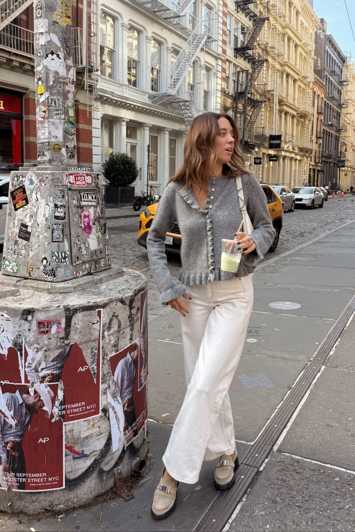 Liana Cardigan - Image 19