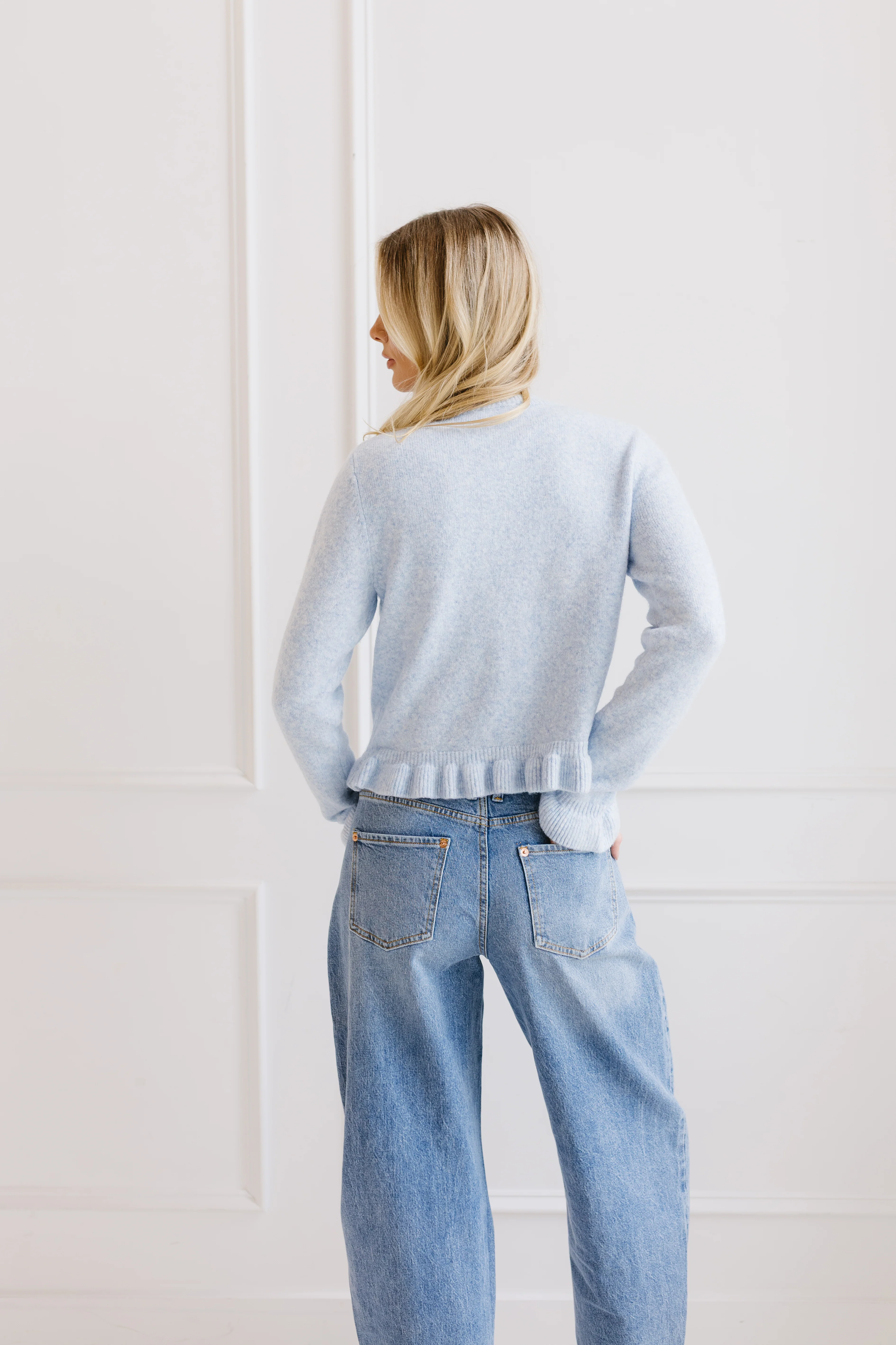 Liana Cardigan - Image 2