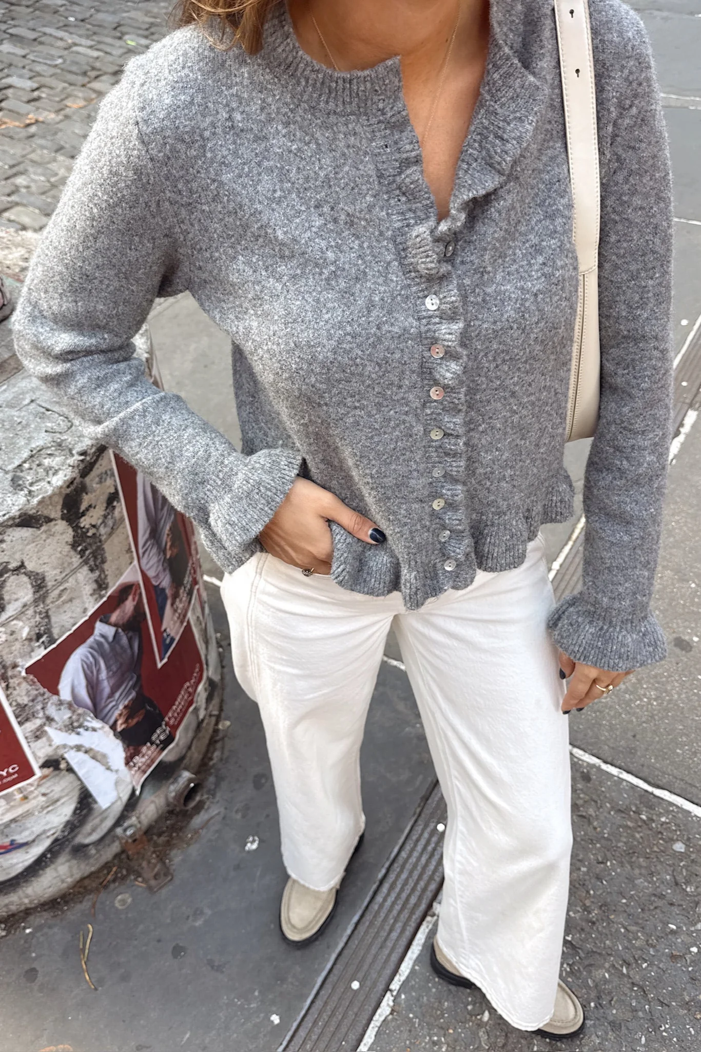 Liana Cardigan - Image 21