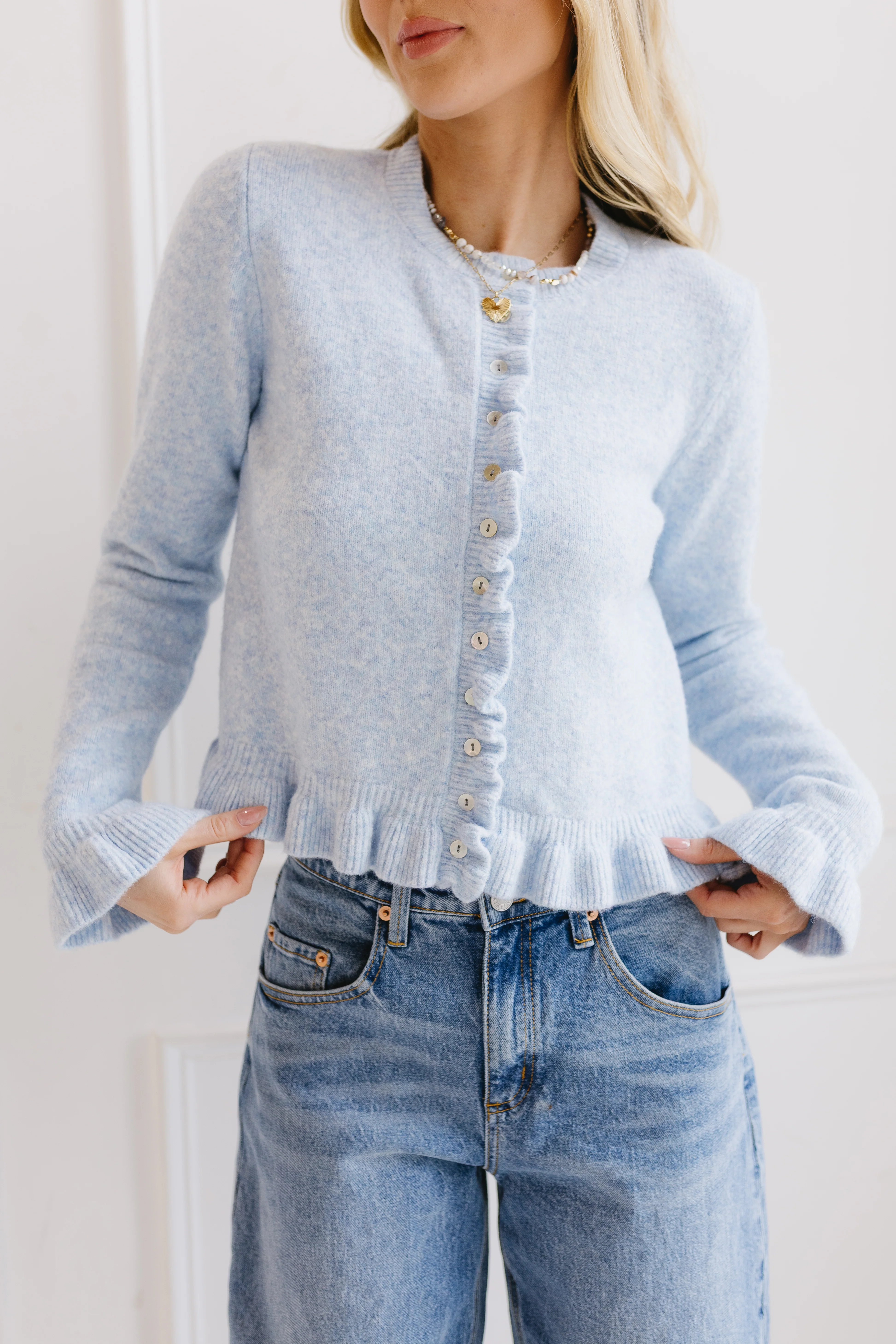 Liana Cardigan - Image 4
