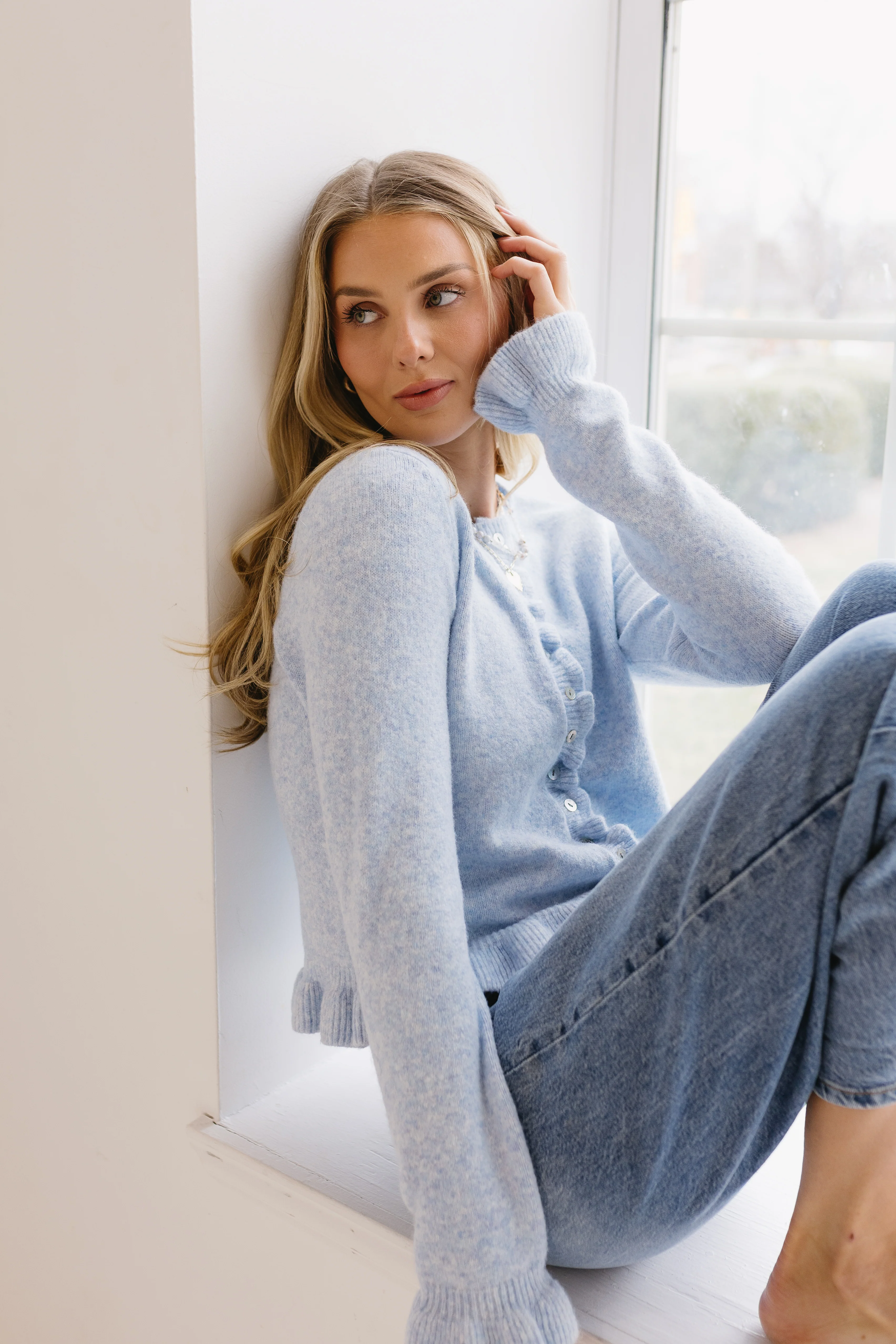Liana Cardigan - Image 6