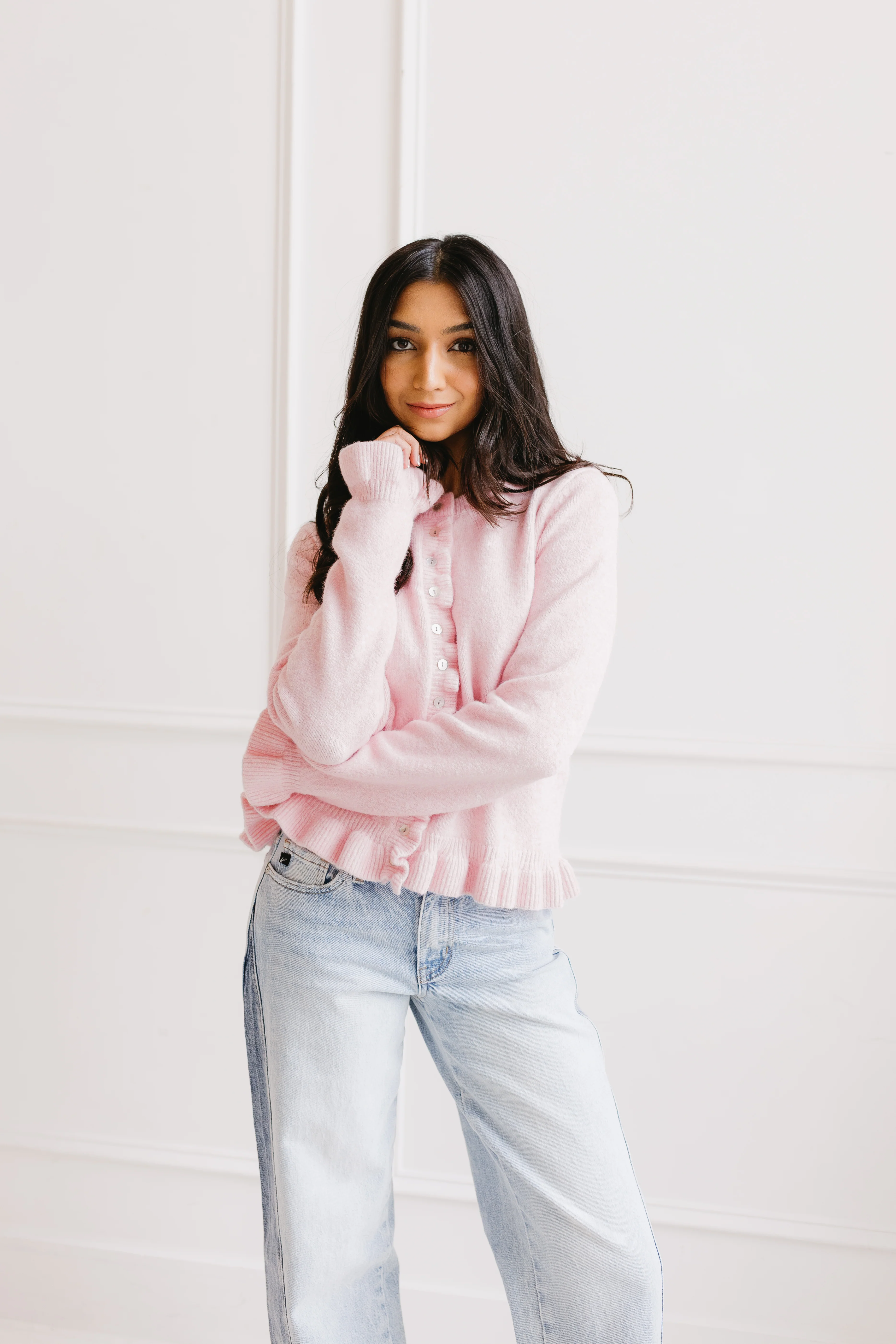 Liana Cardigan - Image 7