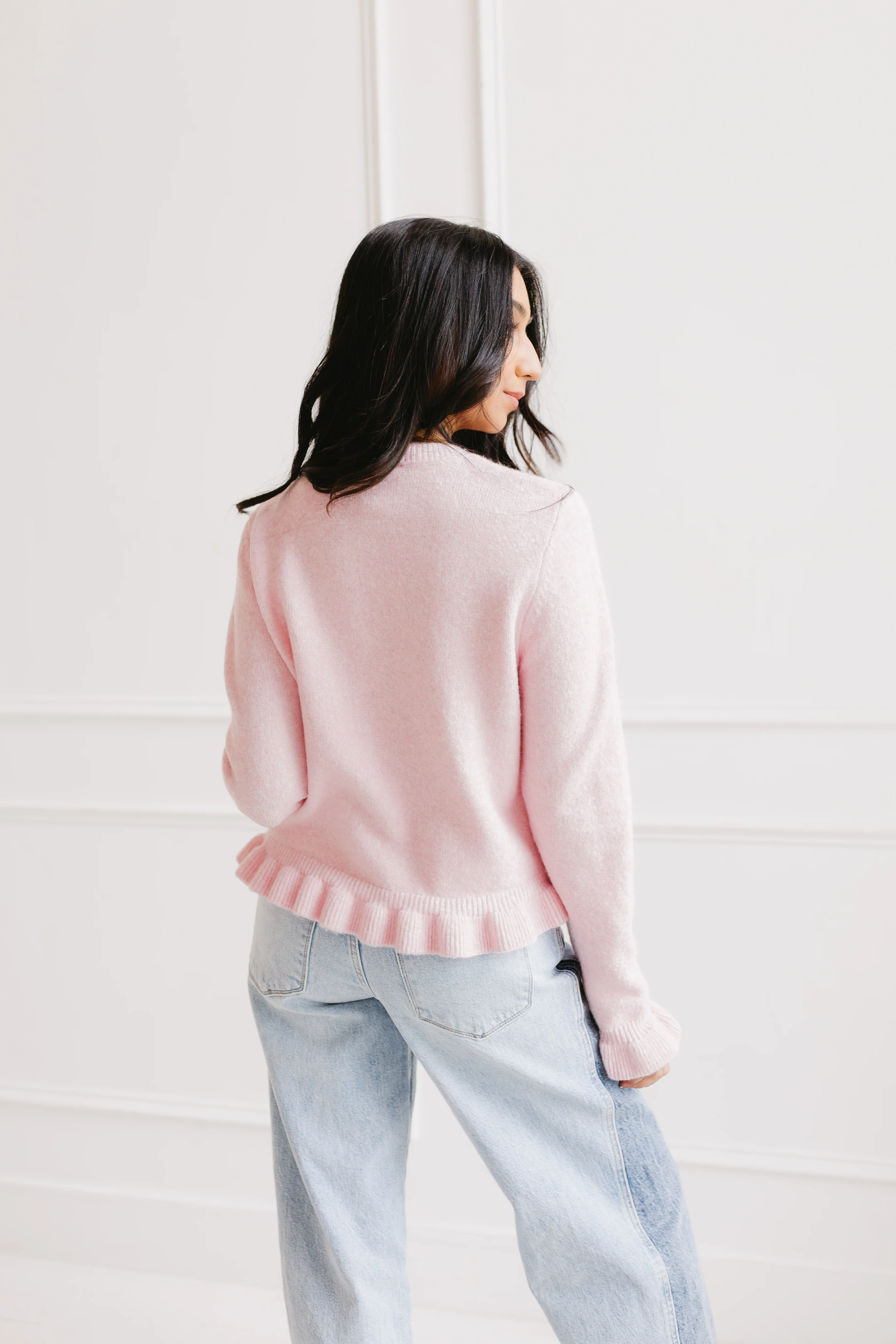 Liana Cardigan - Image 8