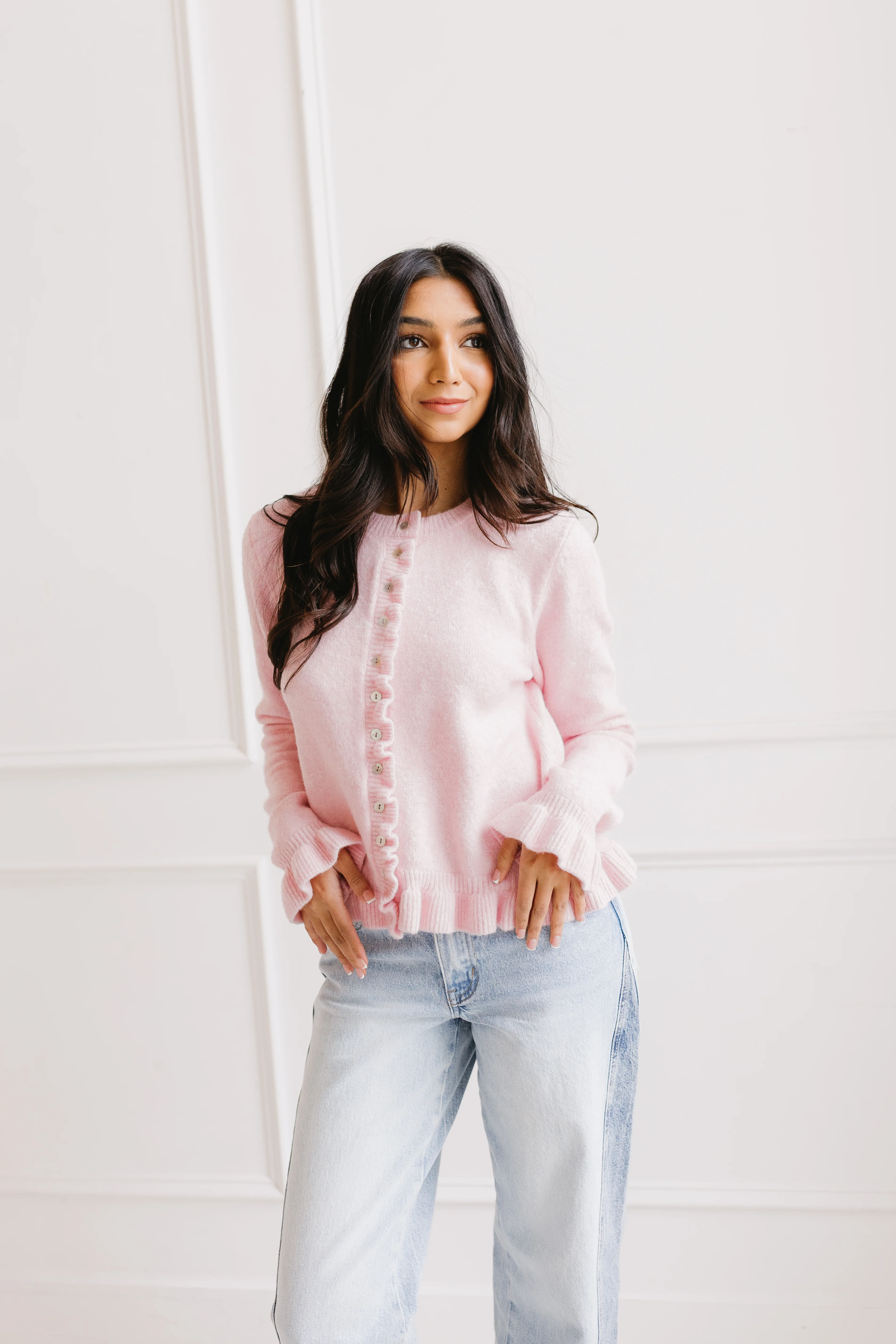 Liana Cardigan - Image 9