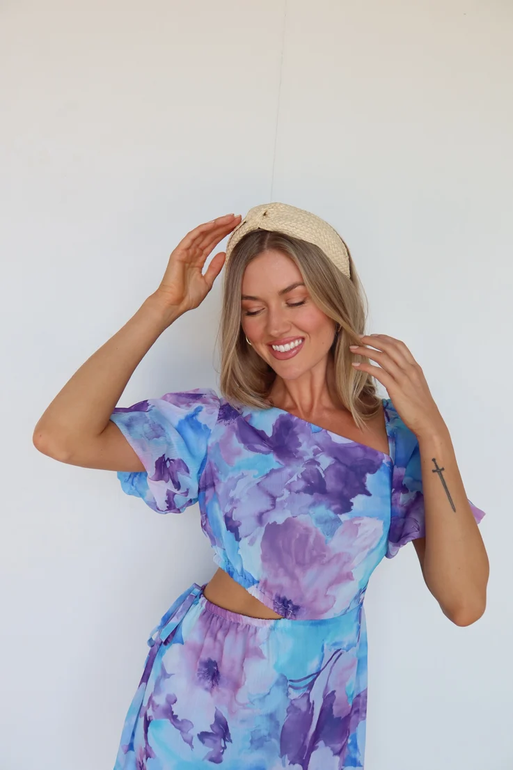 Libby Dress - Image 5