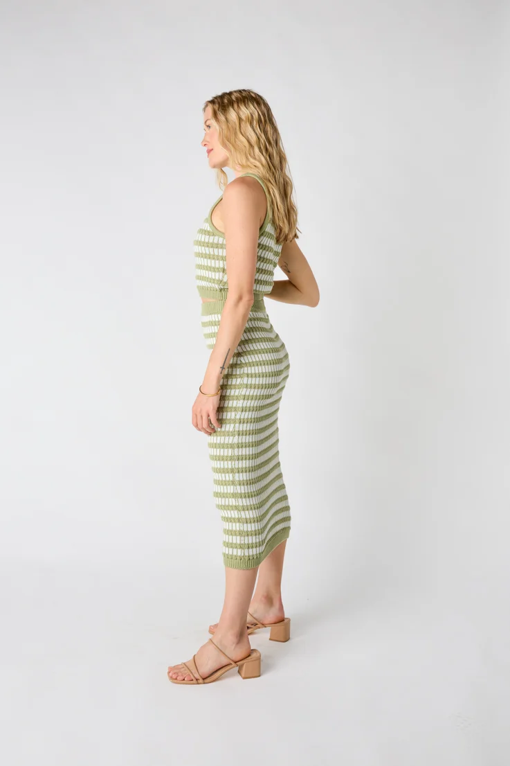 Lime and Coconut Top - Image 4