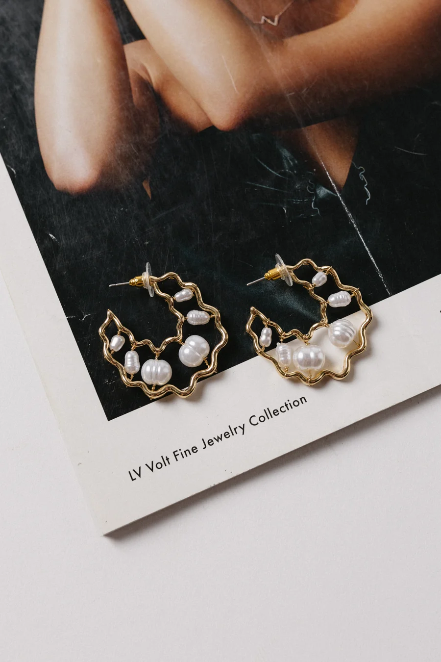 Little Touch of Magic Earrings