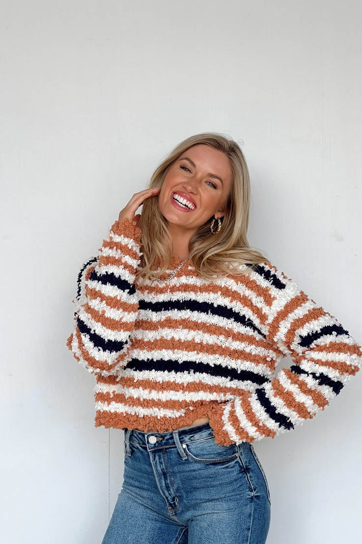 Locklyn Sweater - Image 5