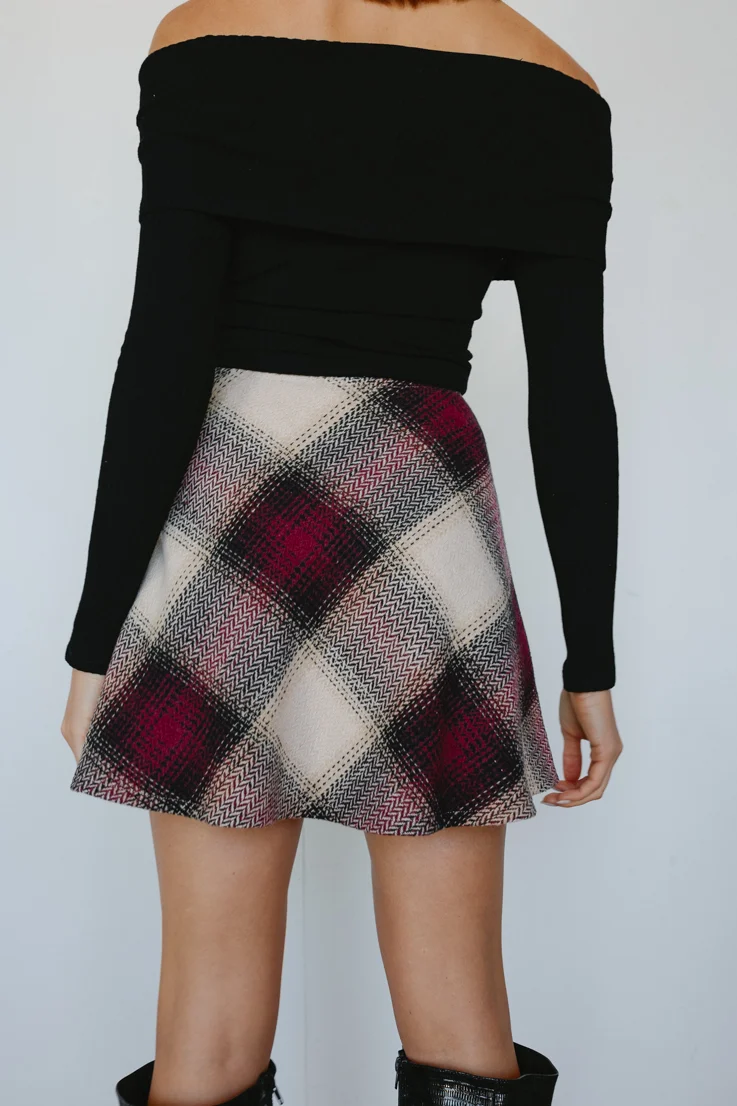 Lottie Skirt - Image 2