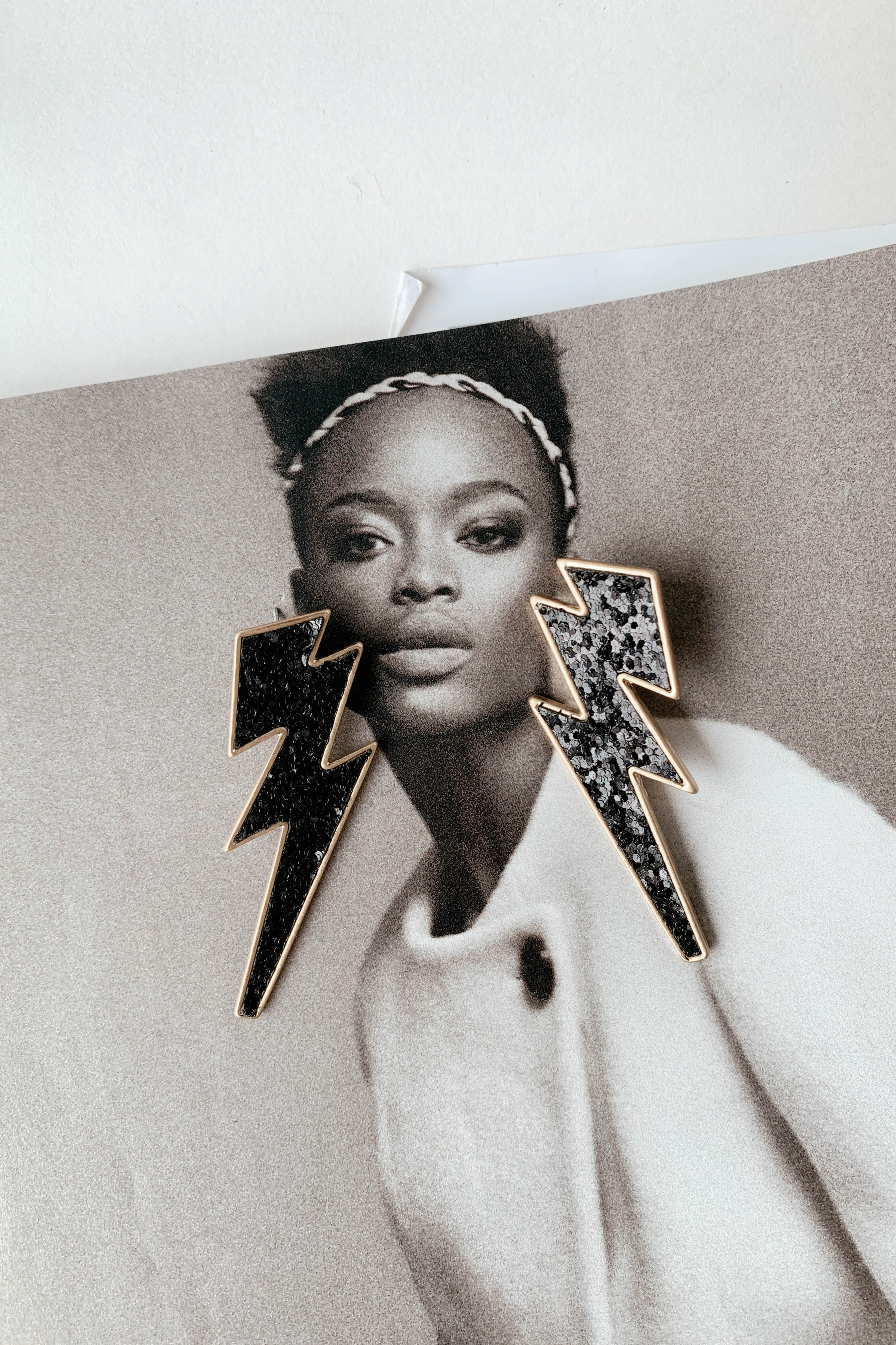 Loud & Proud Earrings - Image 2