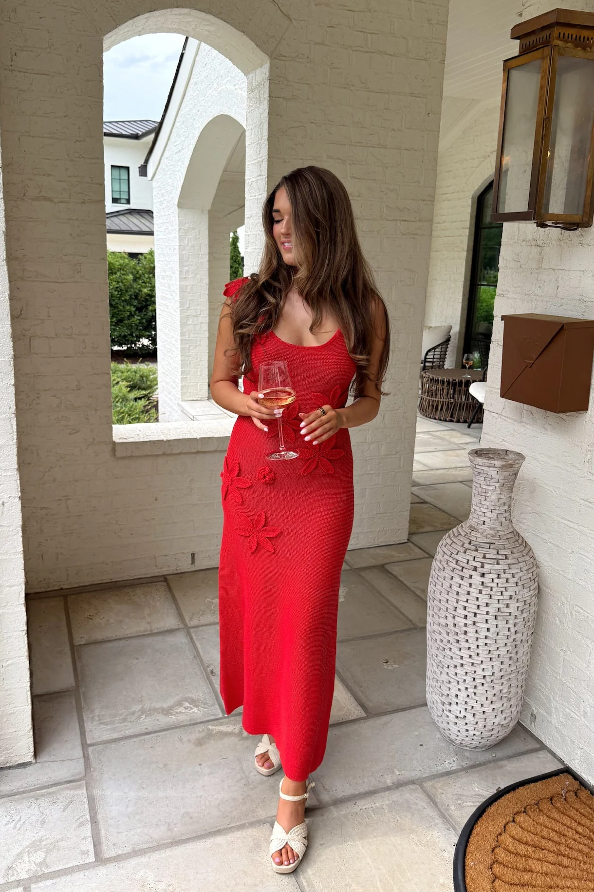 Love Drunk Dress - Image 12