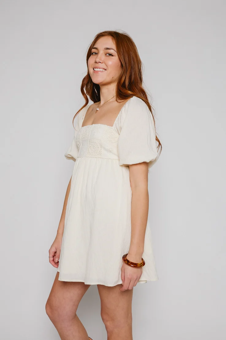 Love You More Dress - Image 4