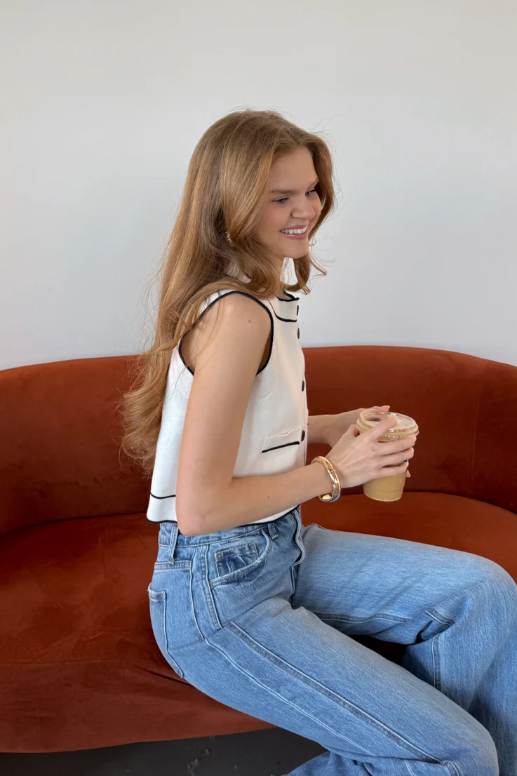 Lovebug Top - Image 4