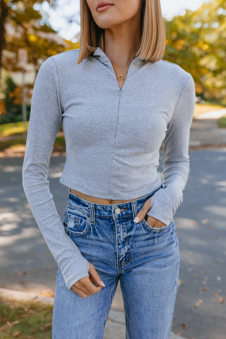Luck of the Draw Top - Image 3