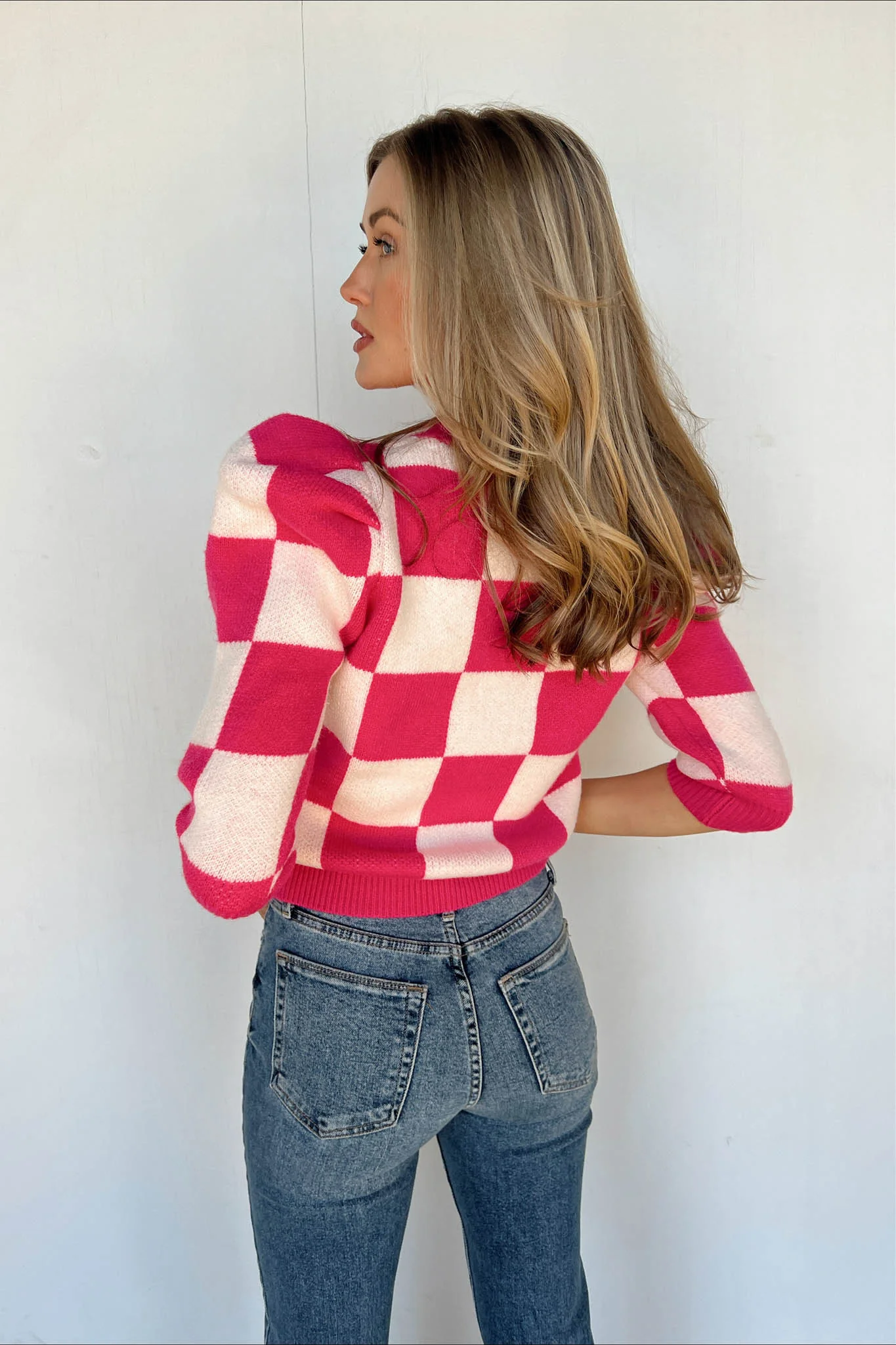 Lydia Sweater - Image 7