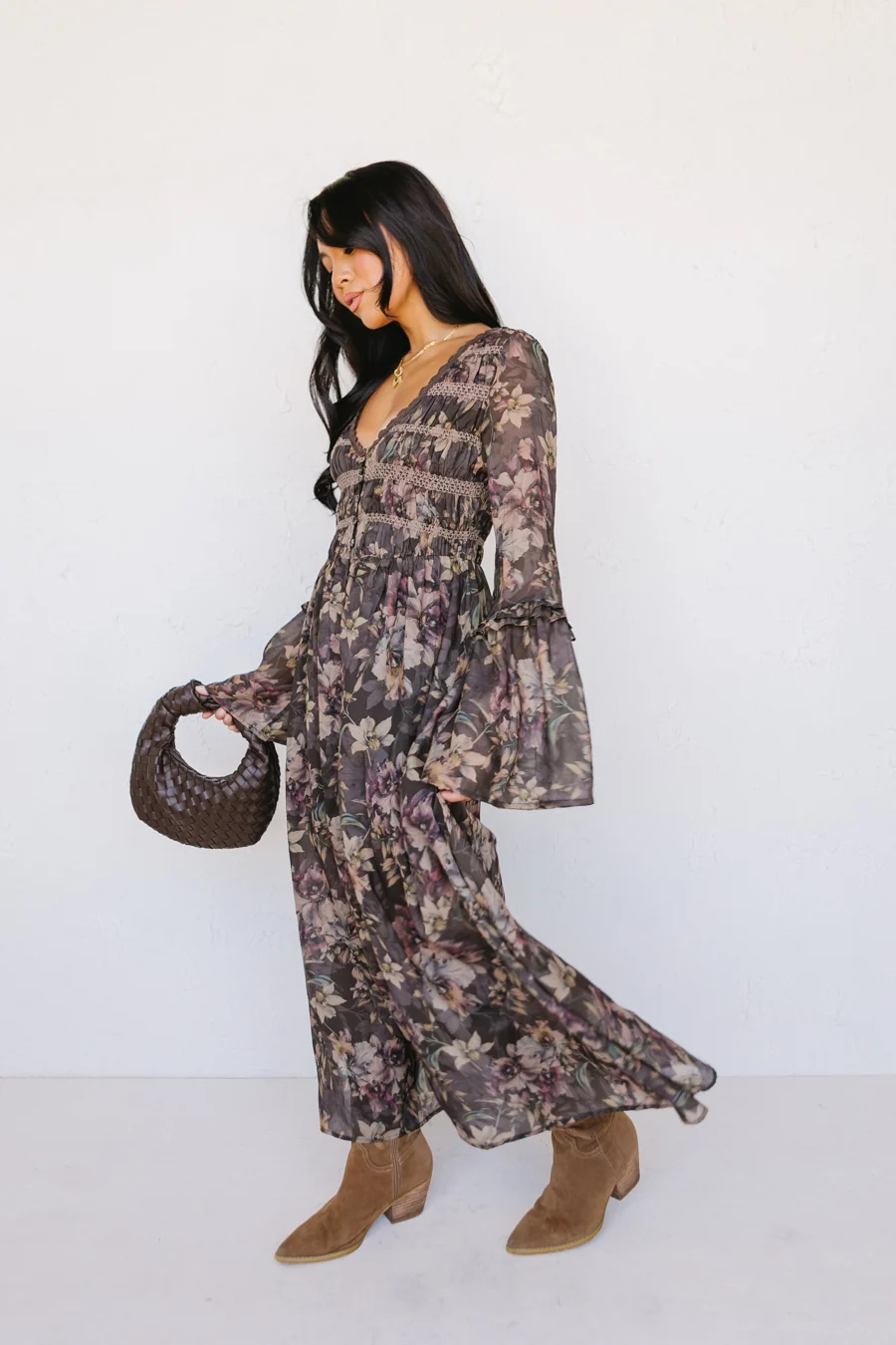 Lynne Dress - Image 5