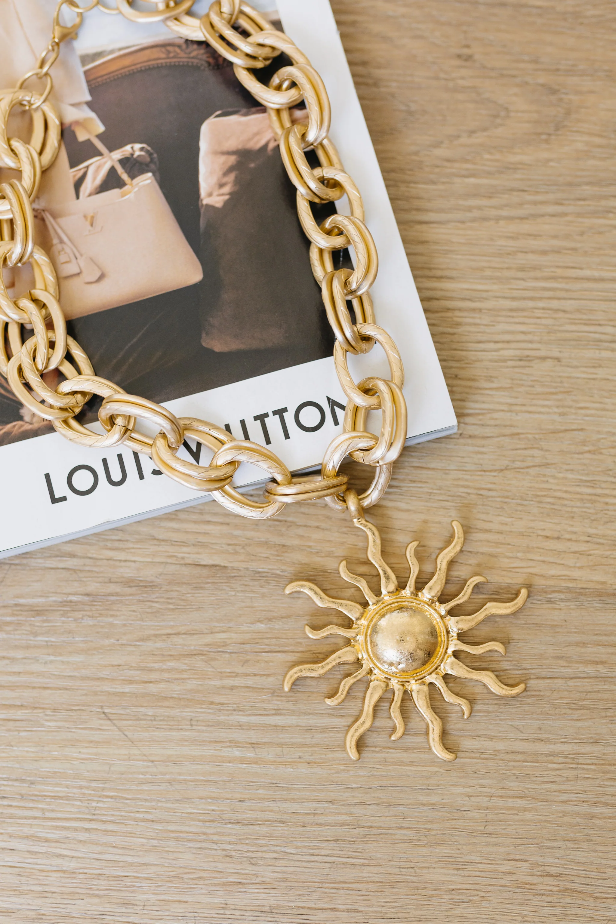 Maddy Necklace - Image 2