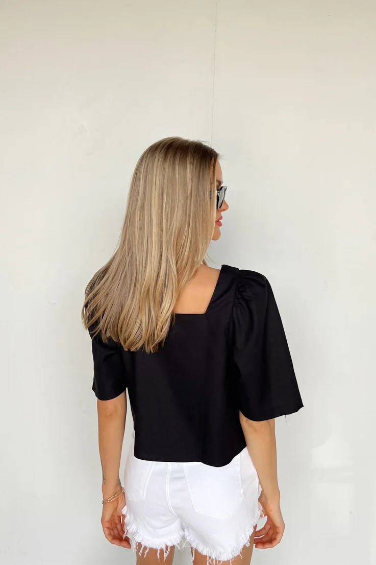Made in Manhattan Top - Image 2