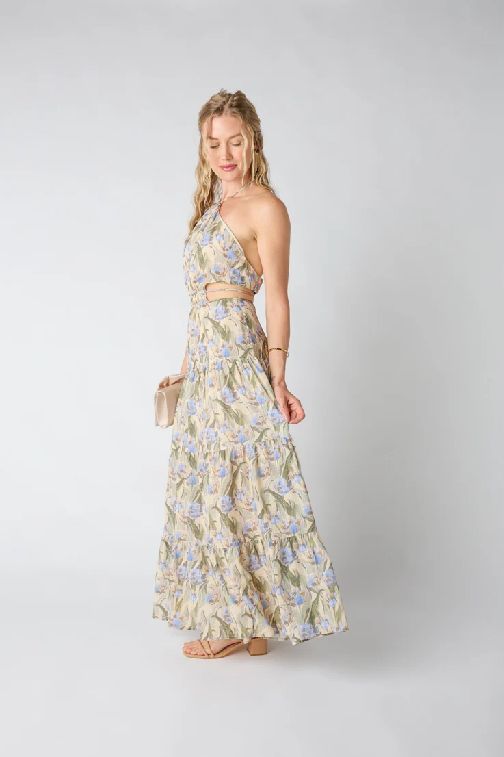 Madi Maxi Dress - Image 4