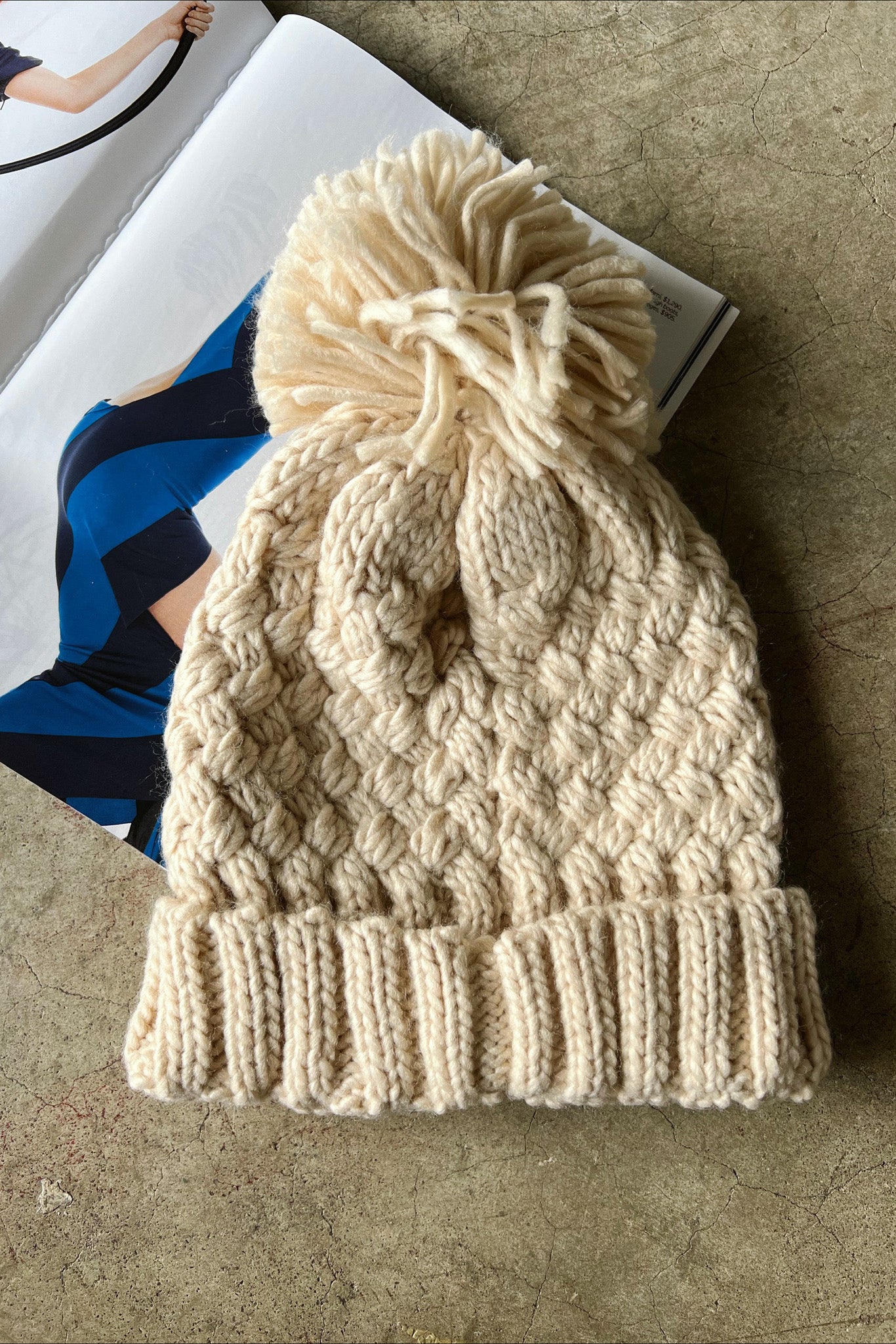 Madison Beanie - Image 2