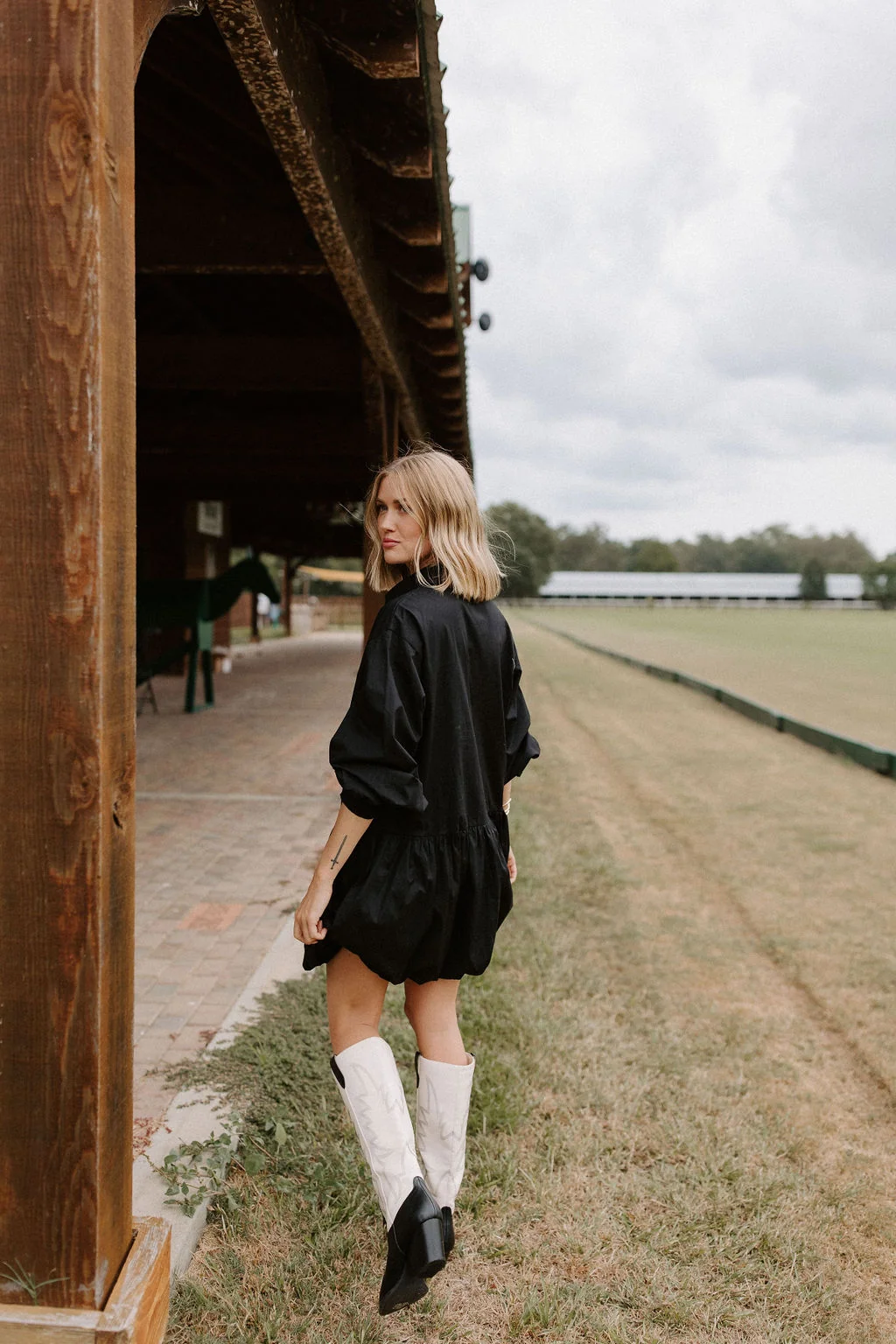 Mae Dress - Image 2