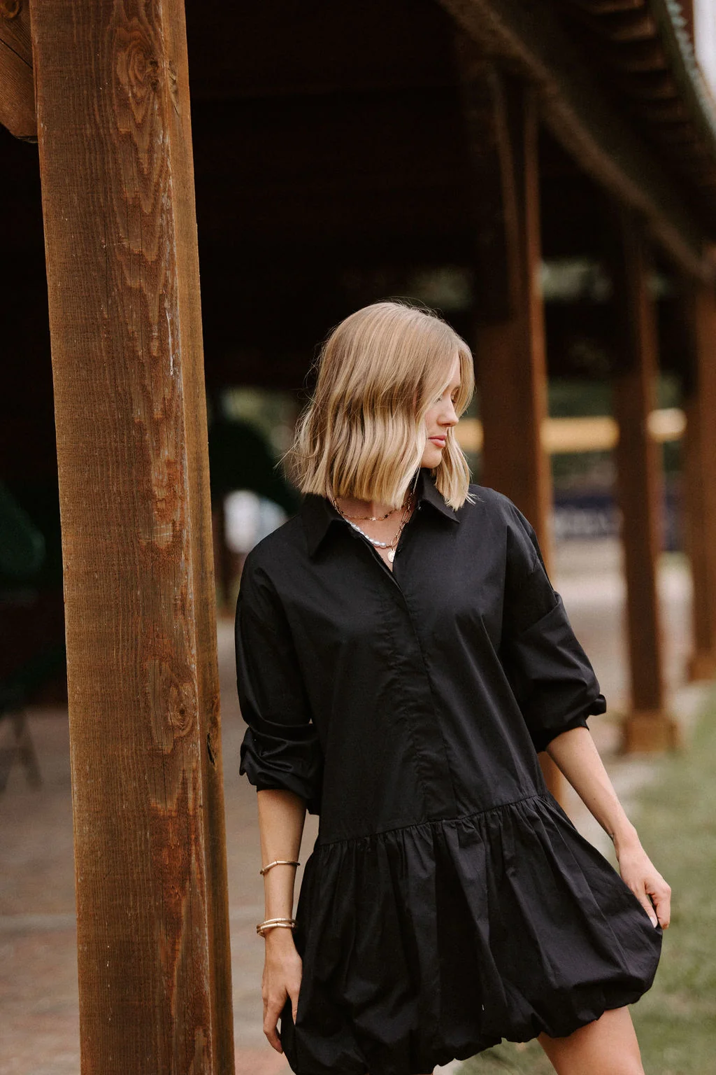 Mae Dress - Image 3