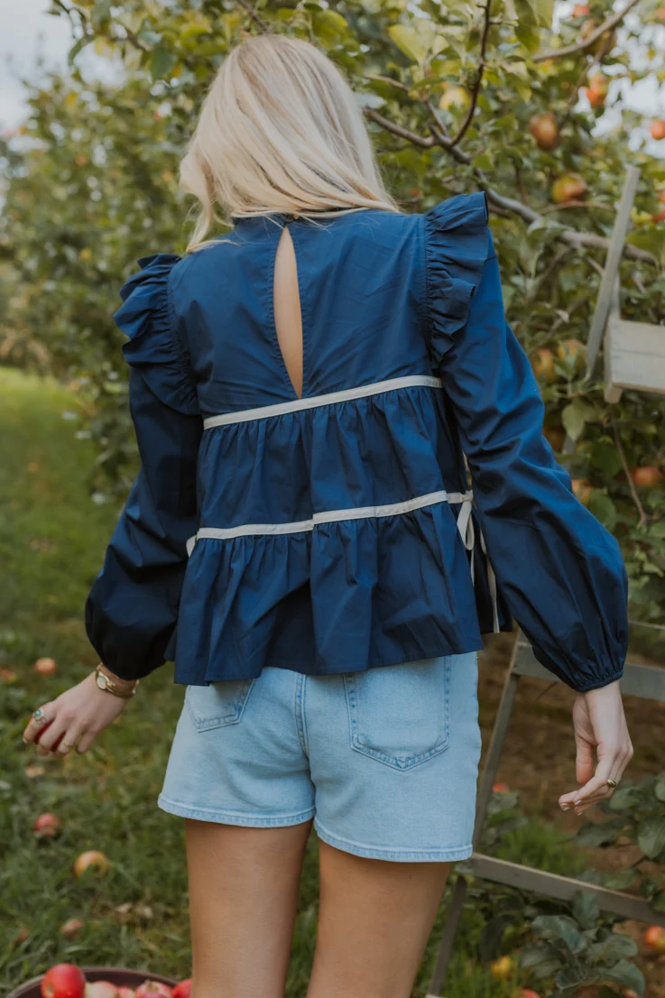 Maeve Top - Image 2