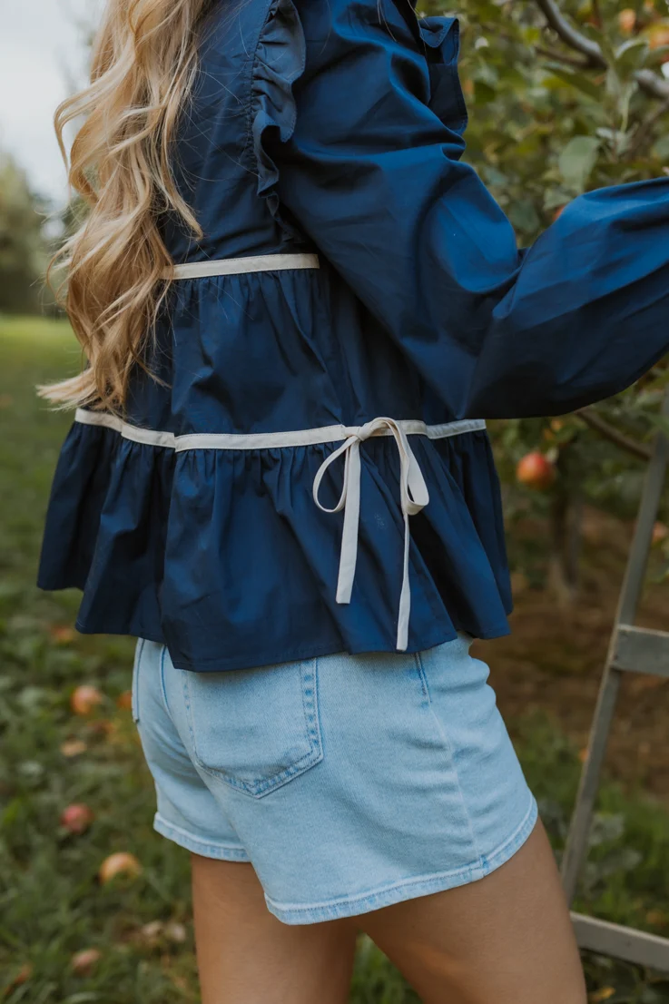 Maeve Top - Image 3