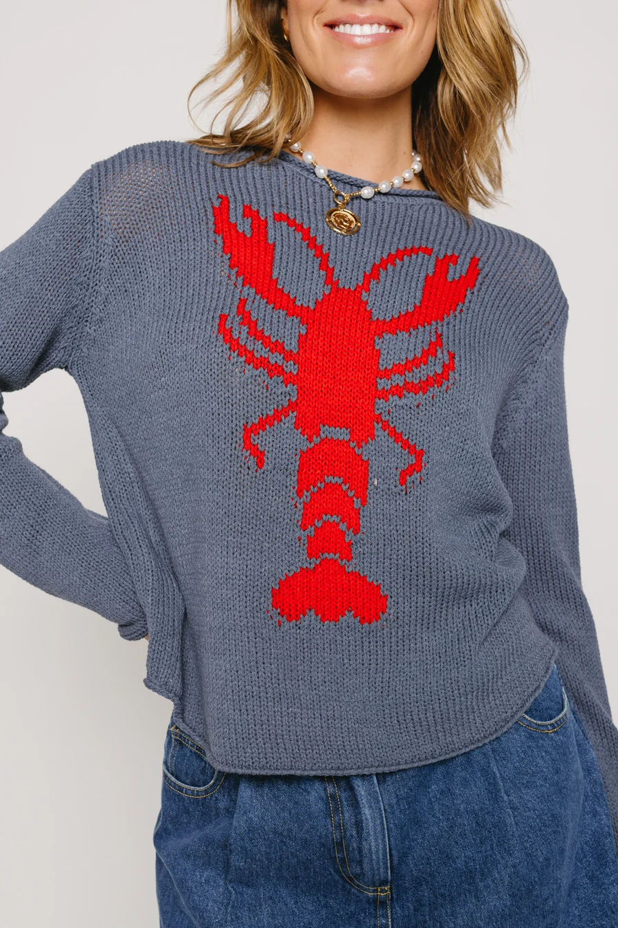 Maine Sweater - Image 3