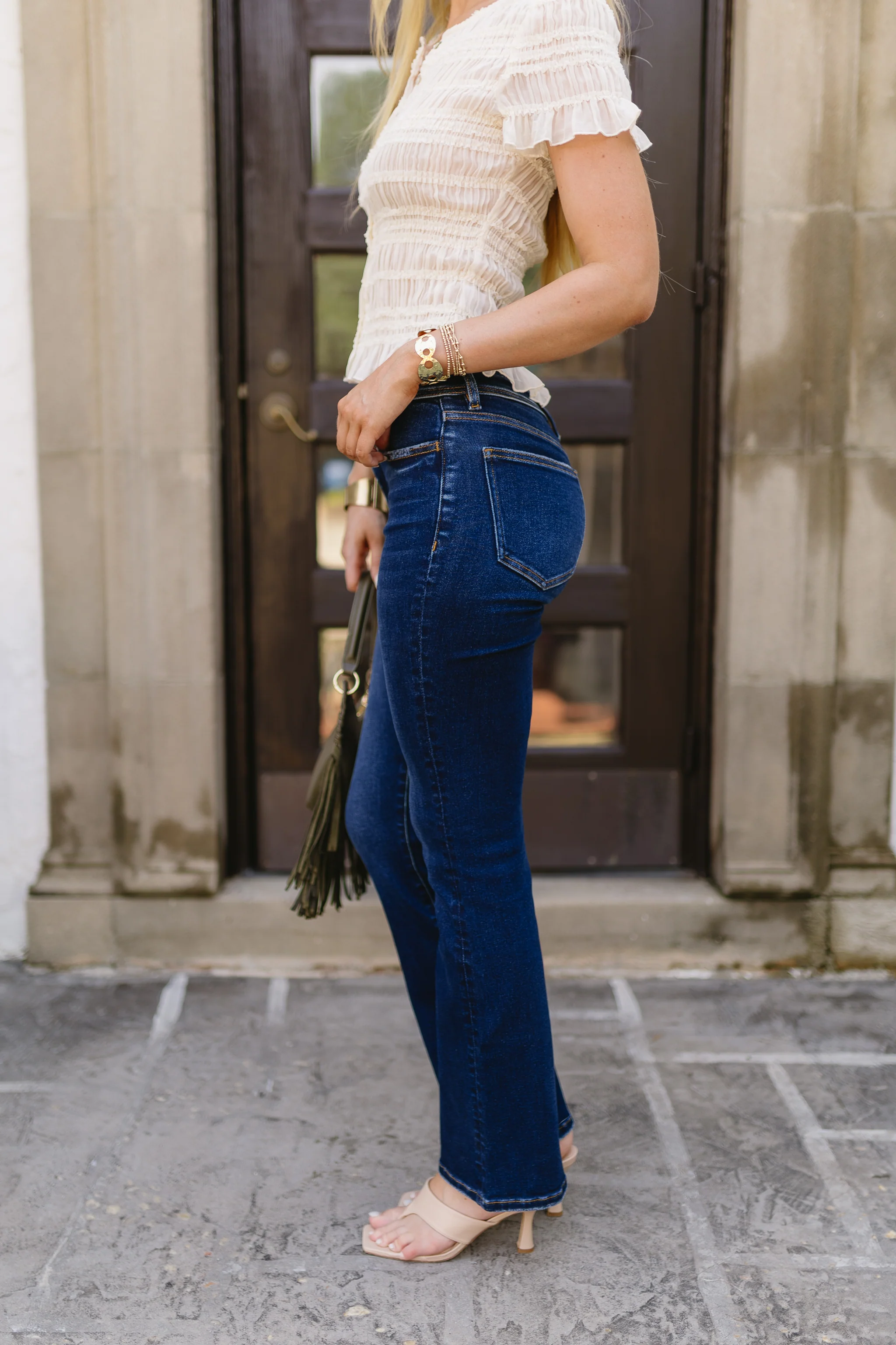 Make No Mistake Jeans - Image 5