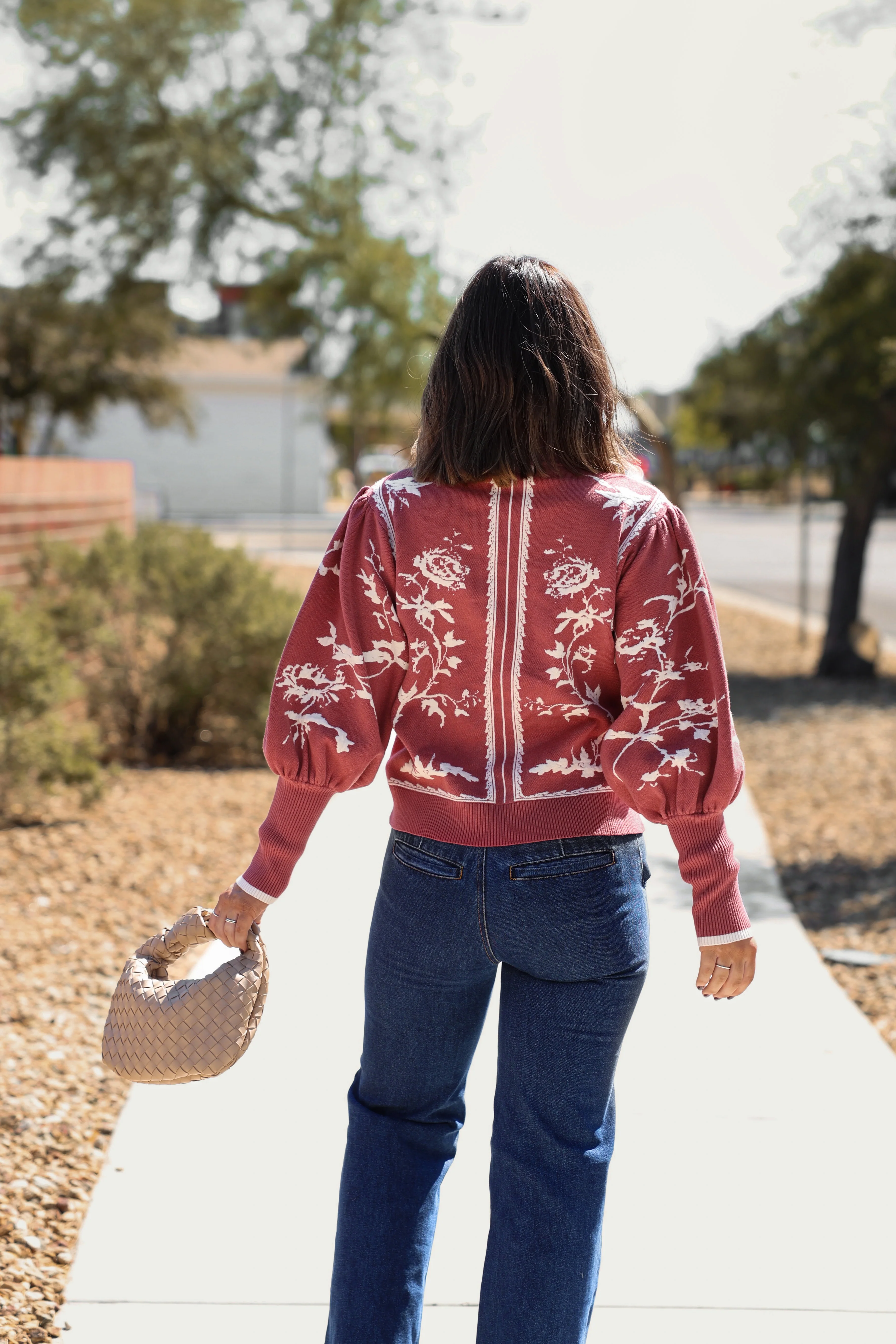 Malta Sweater - Image 2