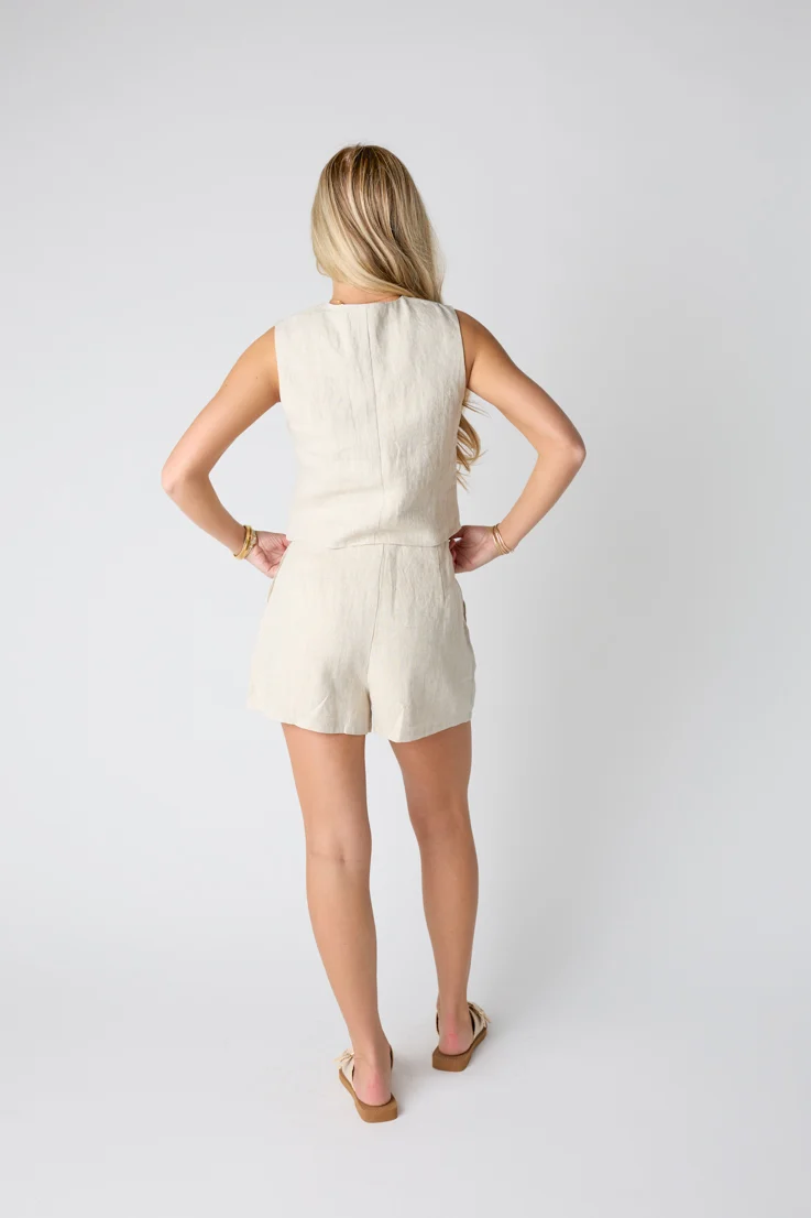 Mandy Shorts - Image 2
