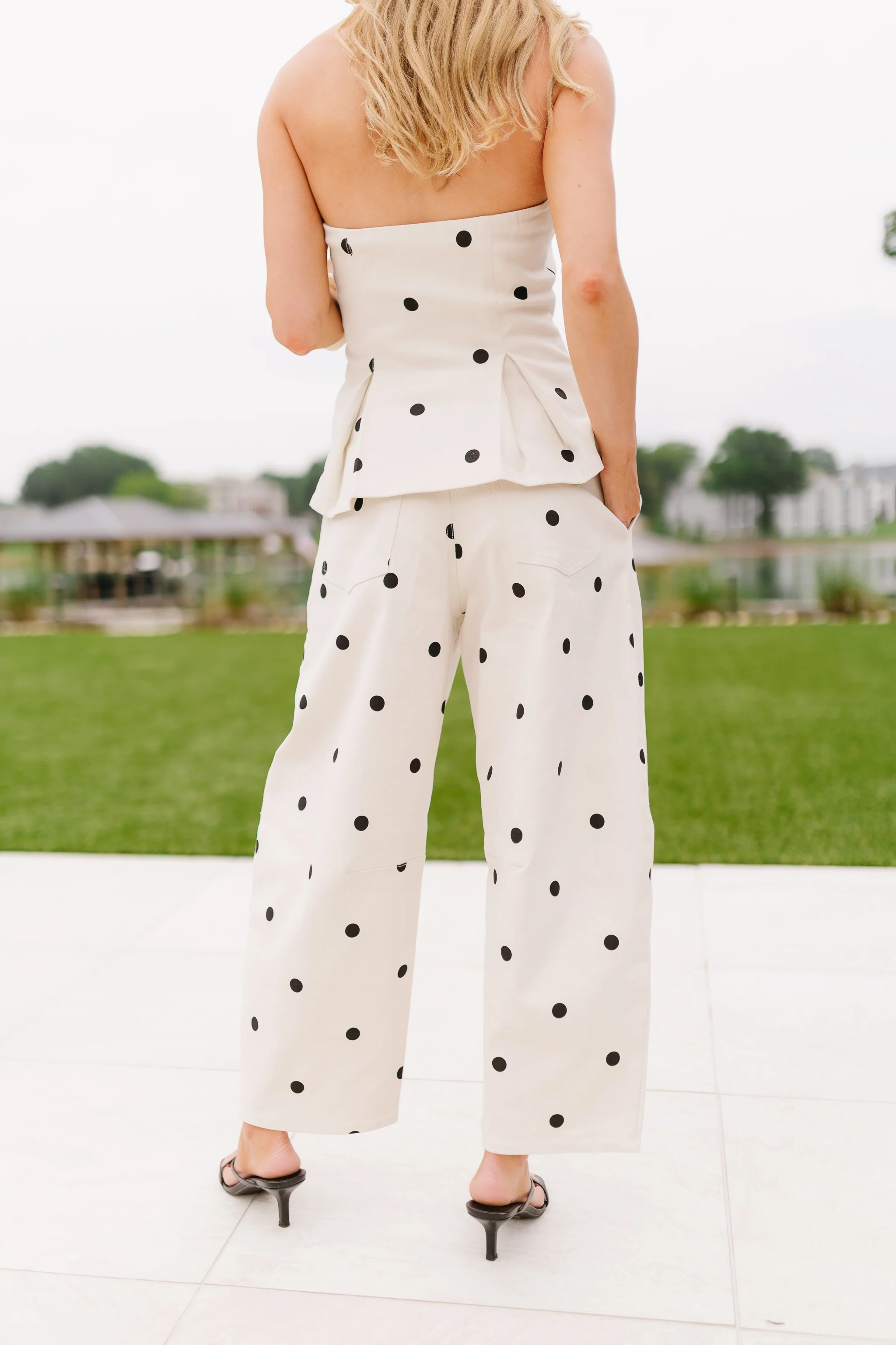 Margaret Pants - Image 8