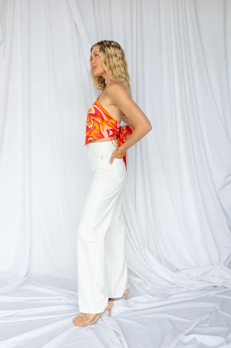 Marigold Top - Image 4