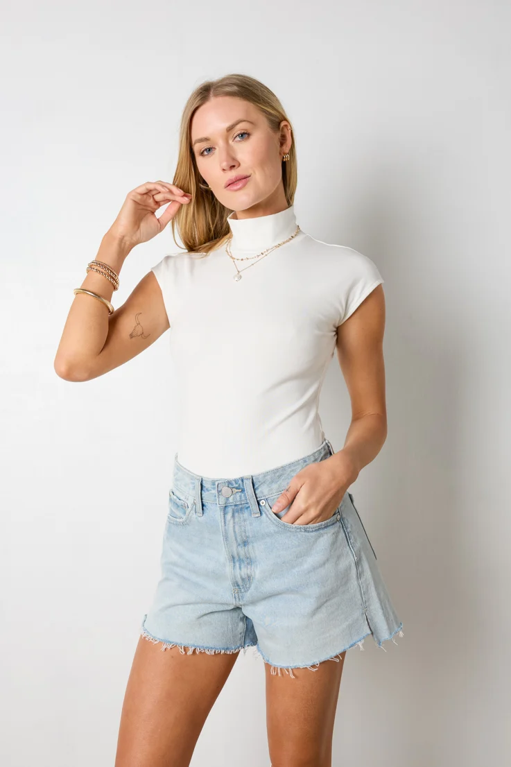 Market Street Bodysuit - Image 3