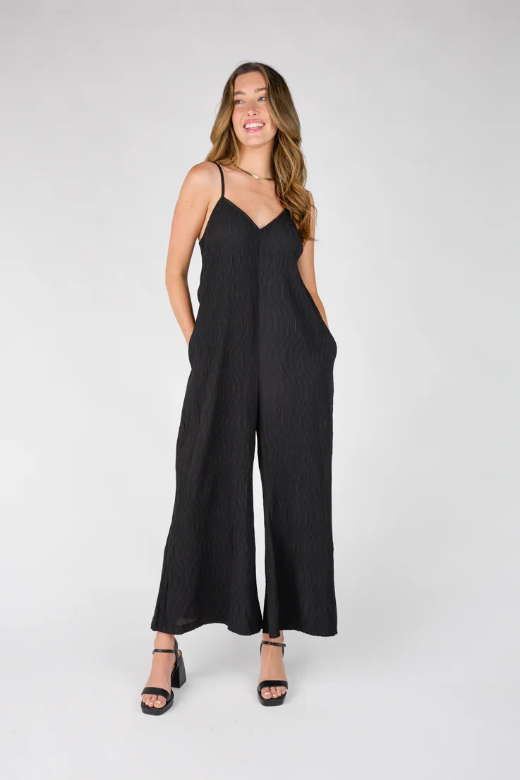 Markie Jumpsuit