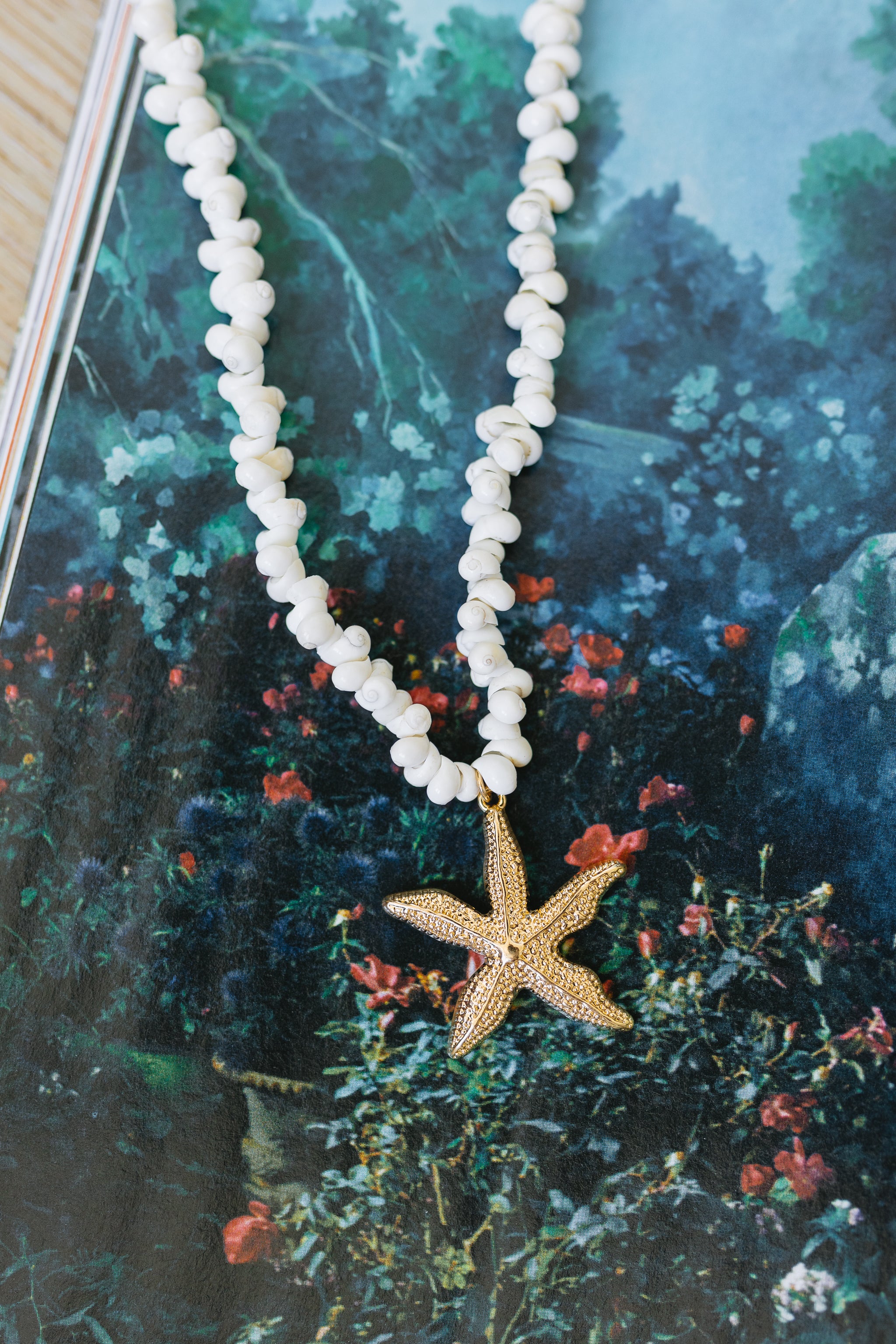 Markie Necklace - Image 2