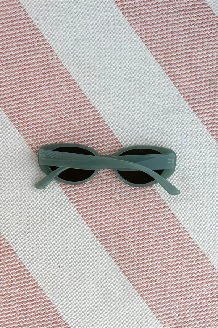 Marley Sunglasses - Image 2