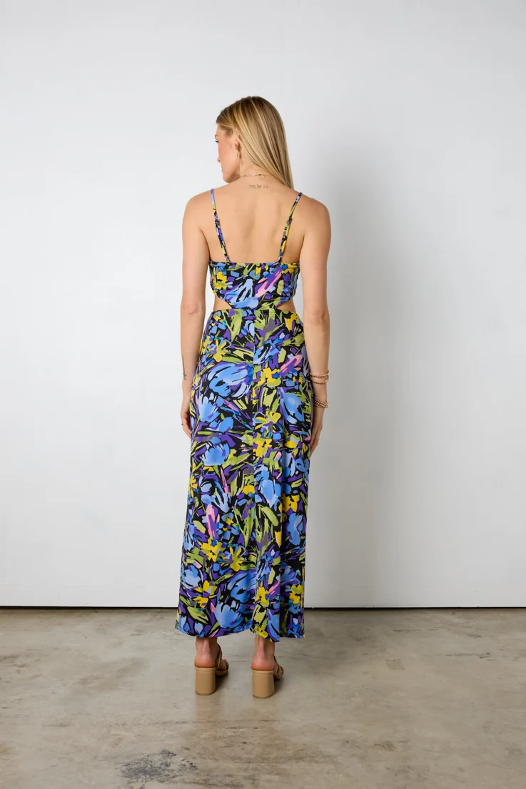 Masterpiece Midi Dress - Image 2