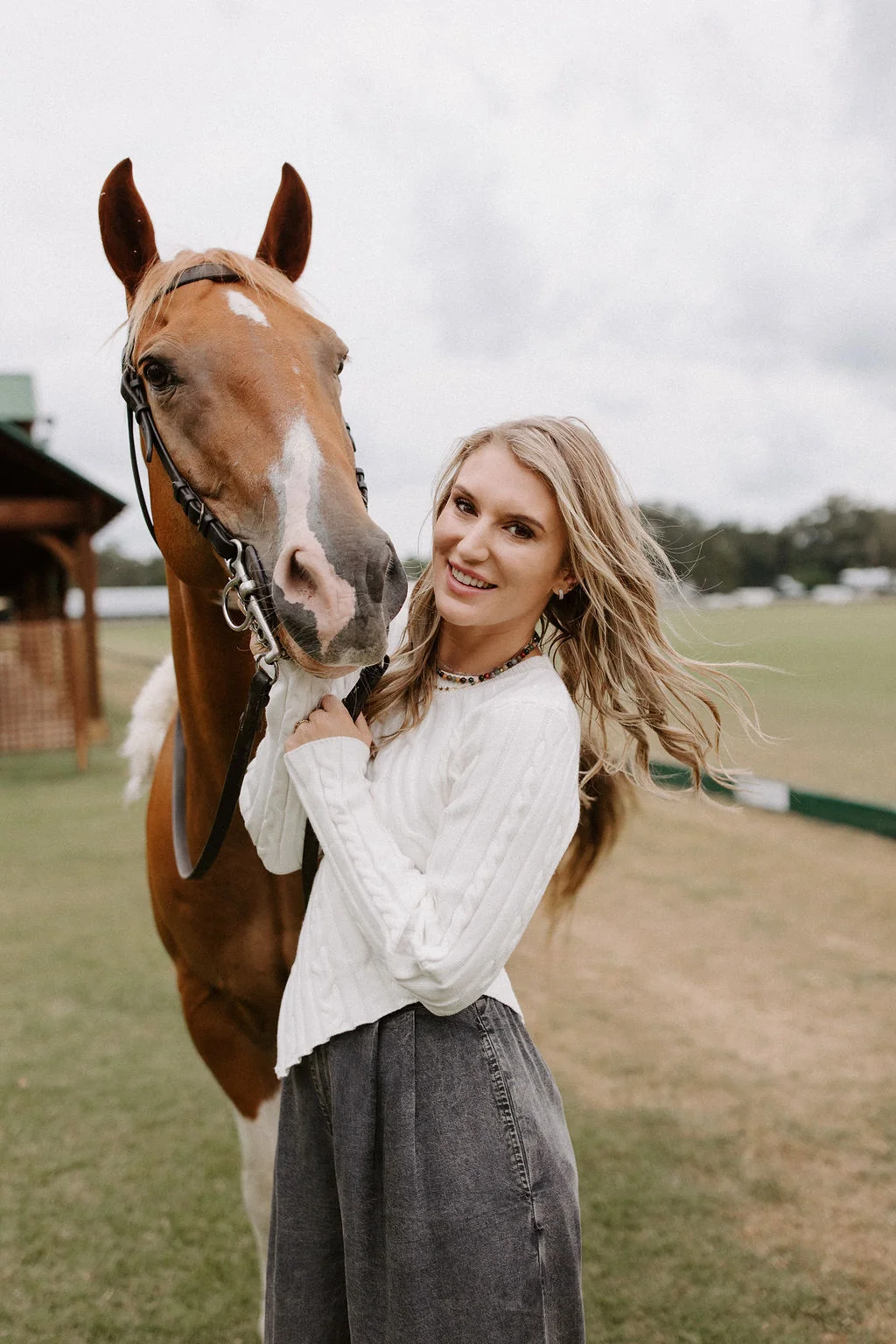 McKinney Sweater