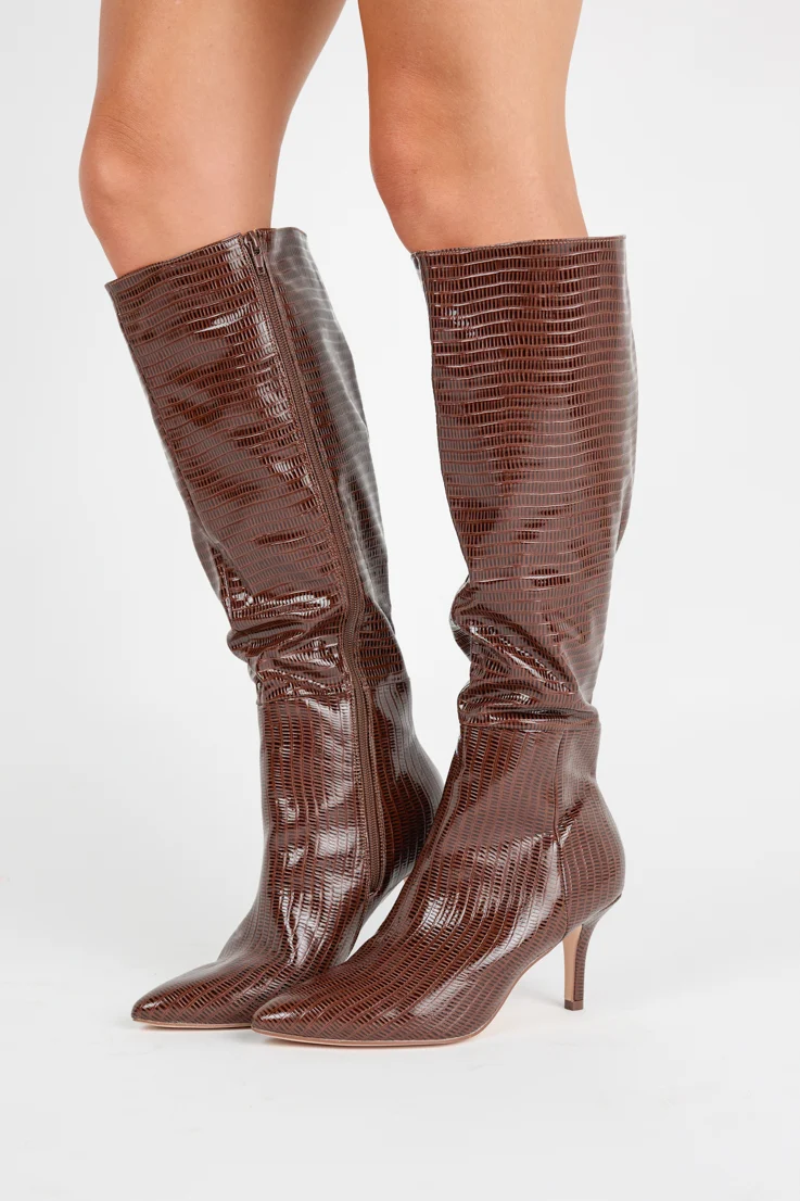 Megan Boots - Image 6