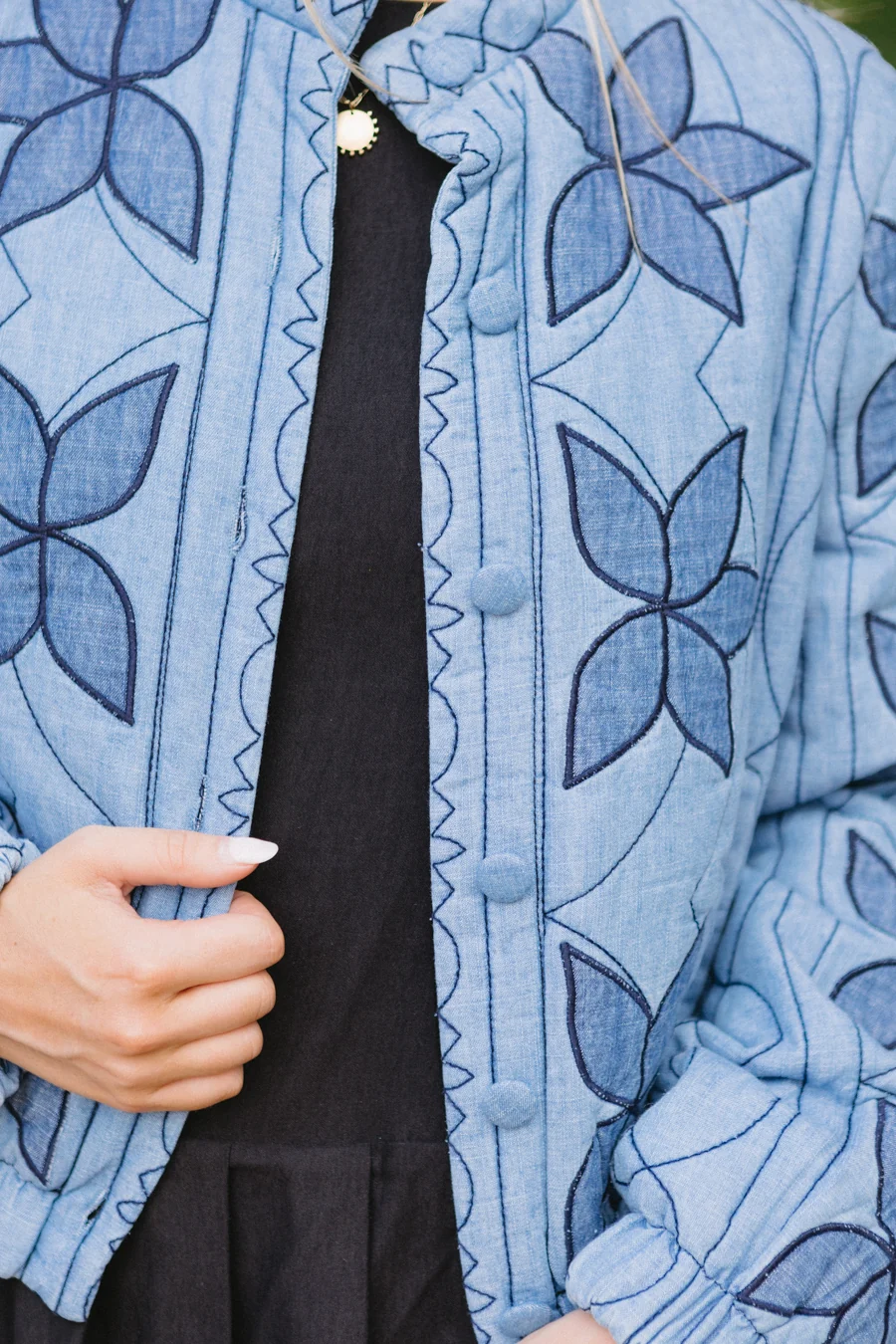 Meghan Jacket - Image 5