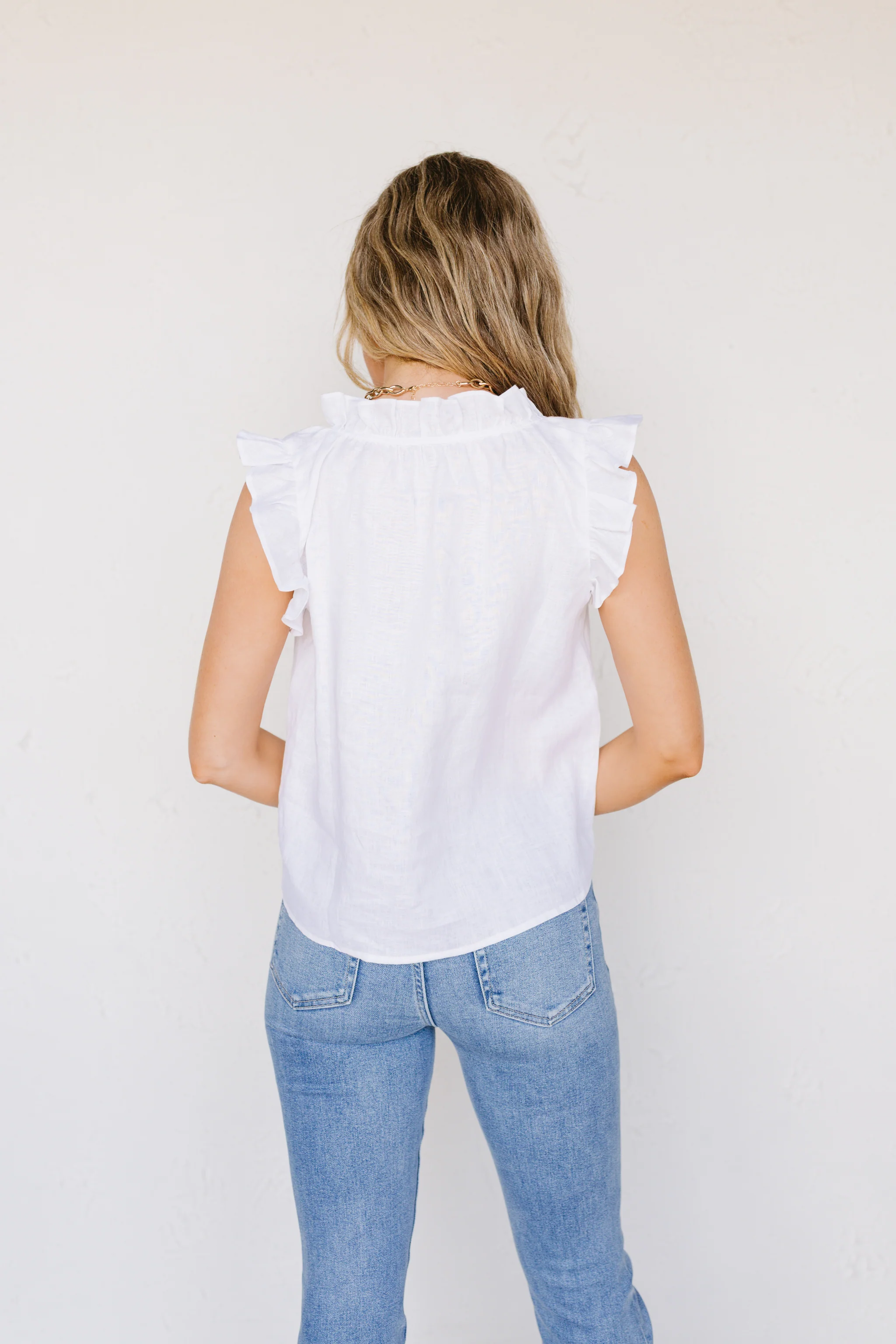 Melville Top - Image 2