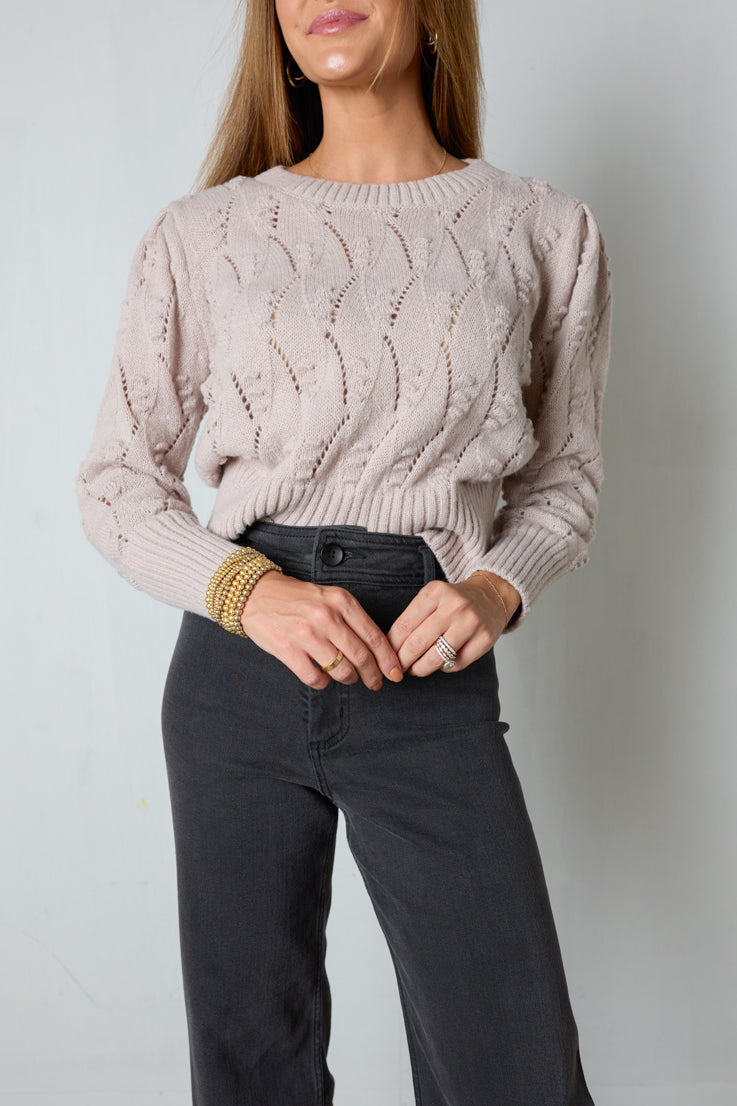 Miley Sweater - Image 3