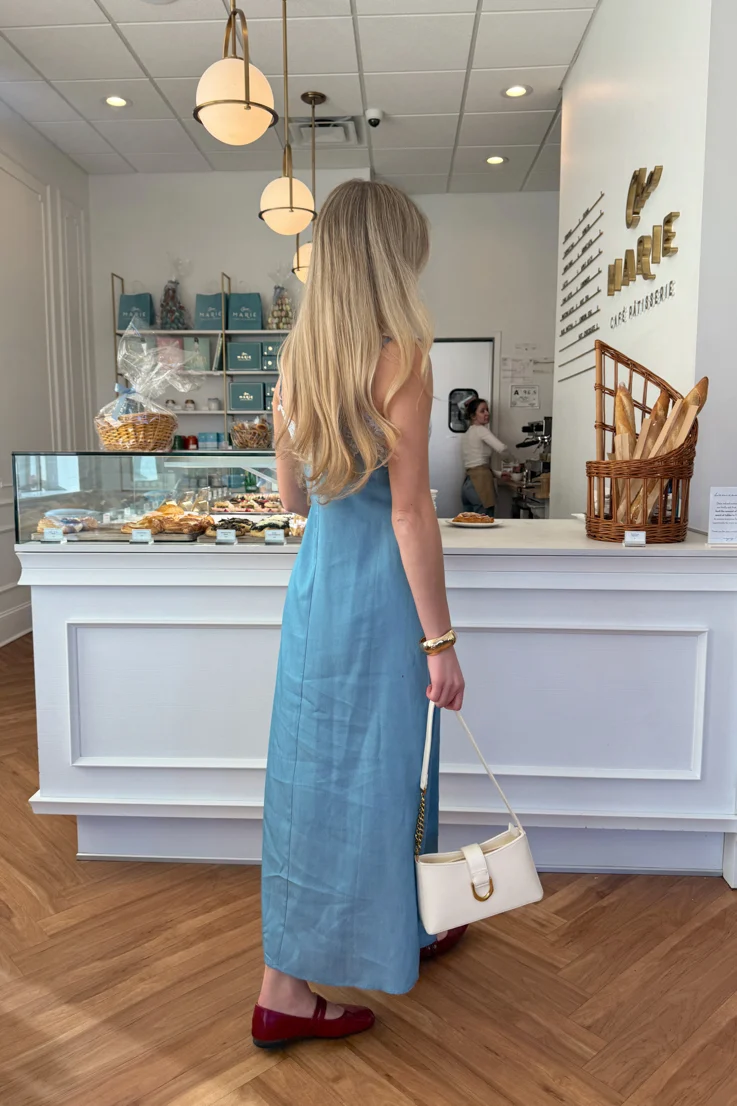 Mills Dress - Image 2