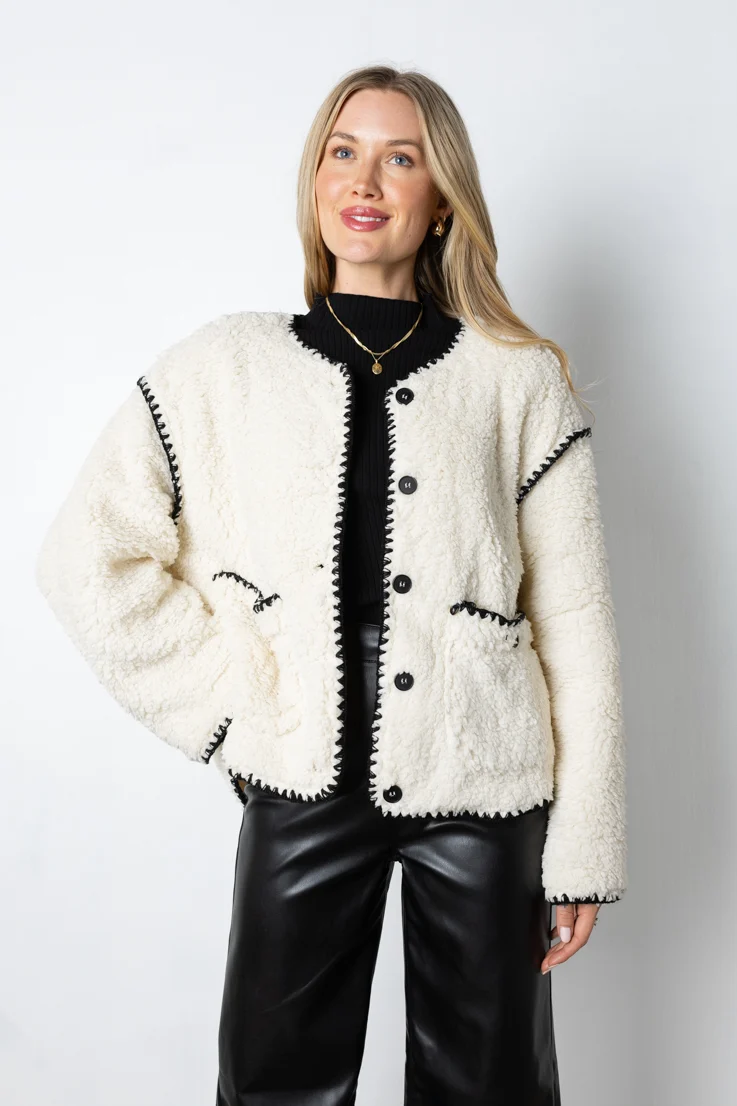 Mimi Jacket - Image 3