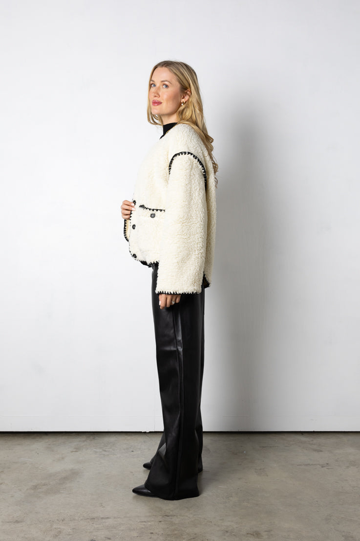 Mimi Jacket - Image 4