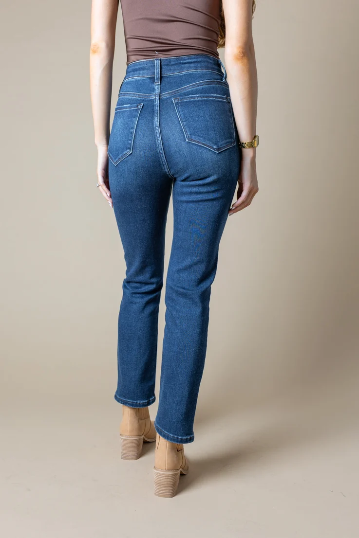 Mission Hill Jeans - Image 2