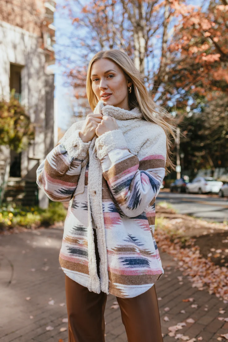 Mojave Jacket - Image 4