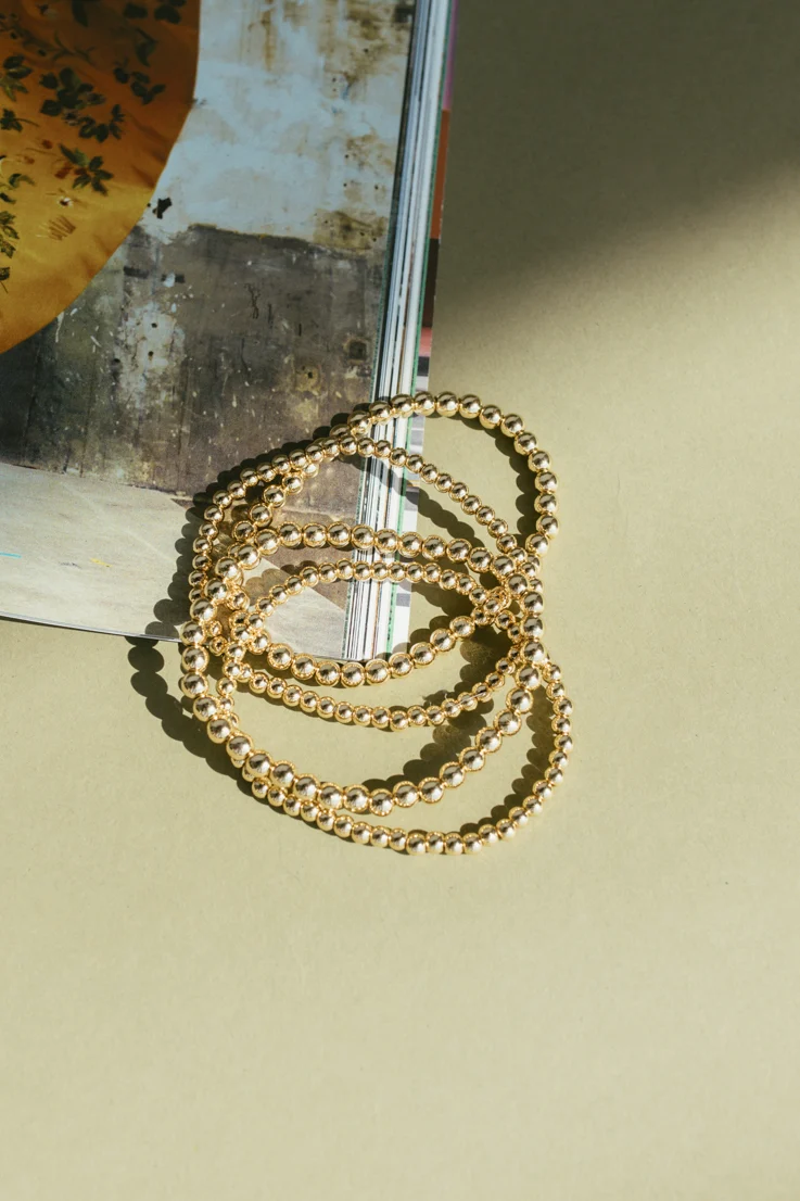 Morning Light Bracelet Stack - Image 2